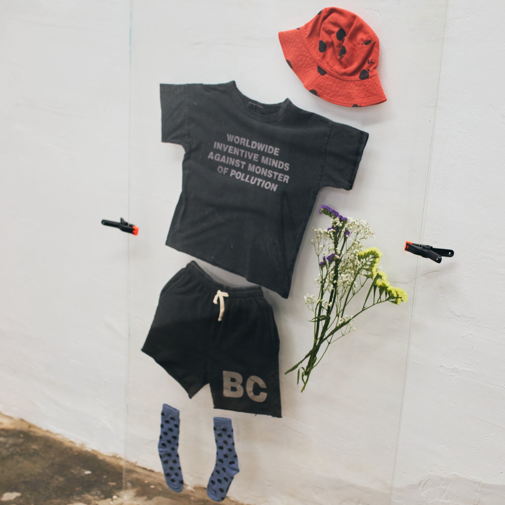 Bobo Choses Iconic Collection for the best basics