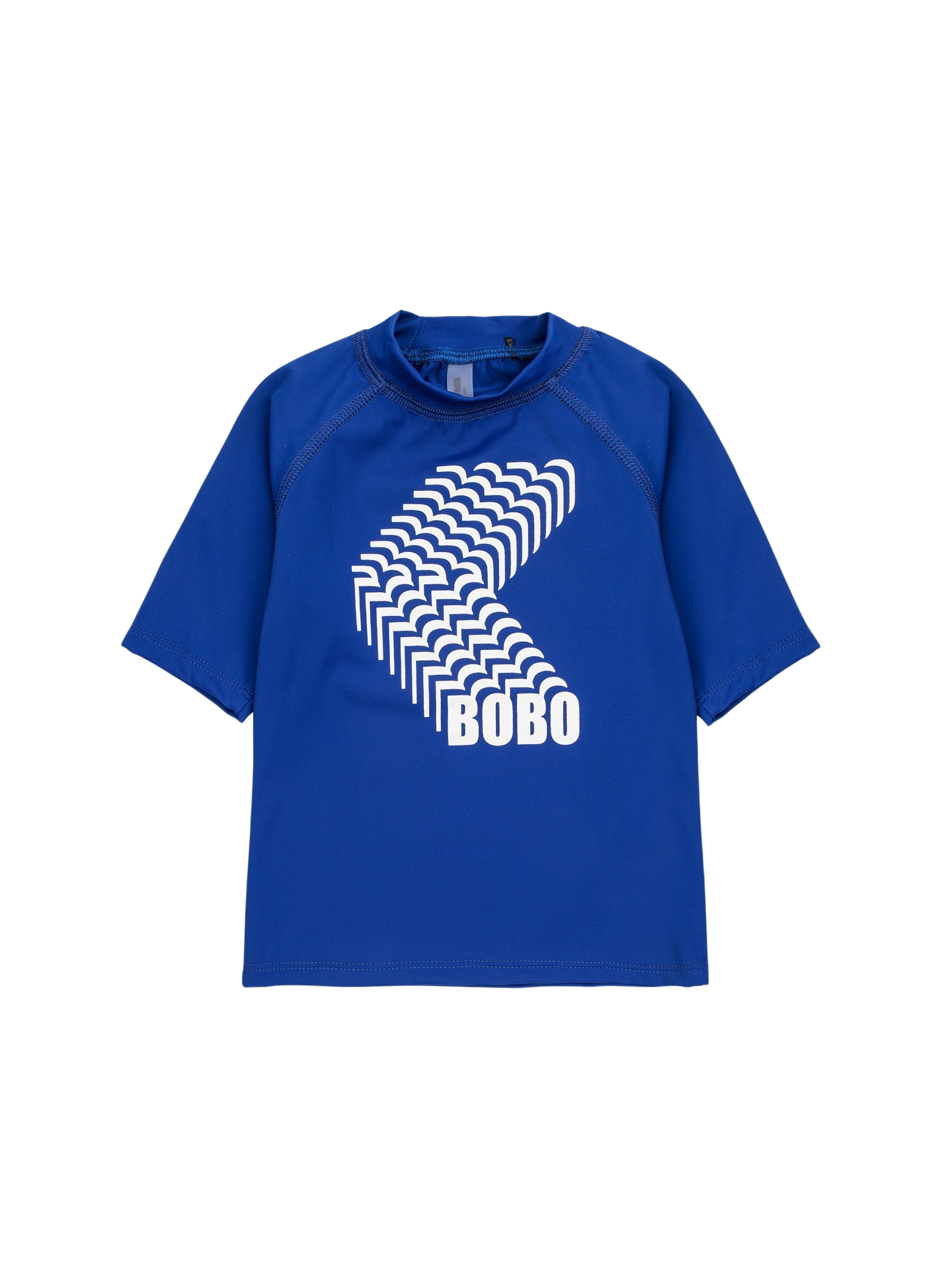 Bobo Shadow swim T-shirt