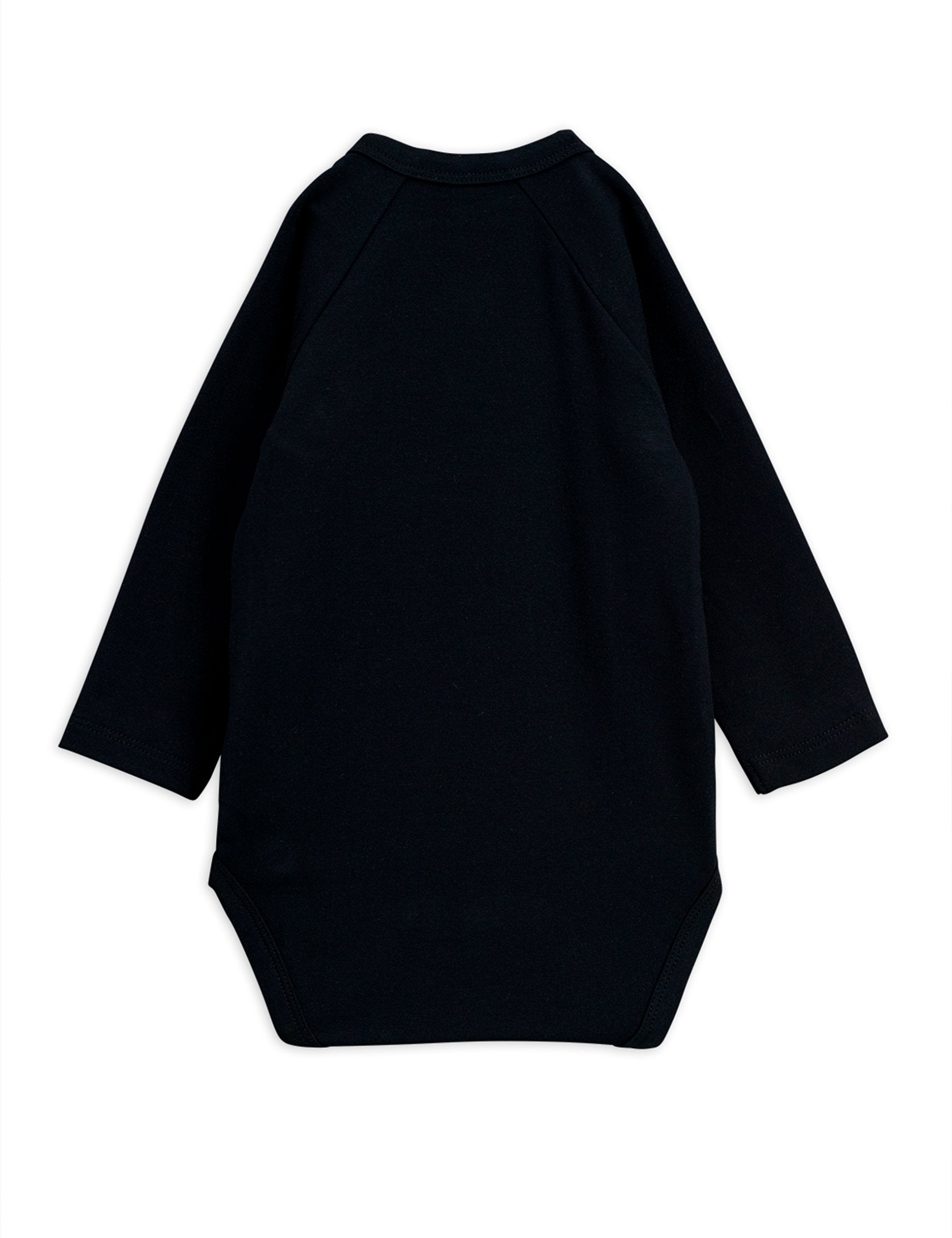 Basic wrap body - BIG & BELG