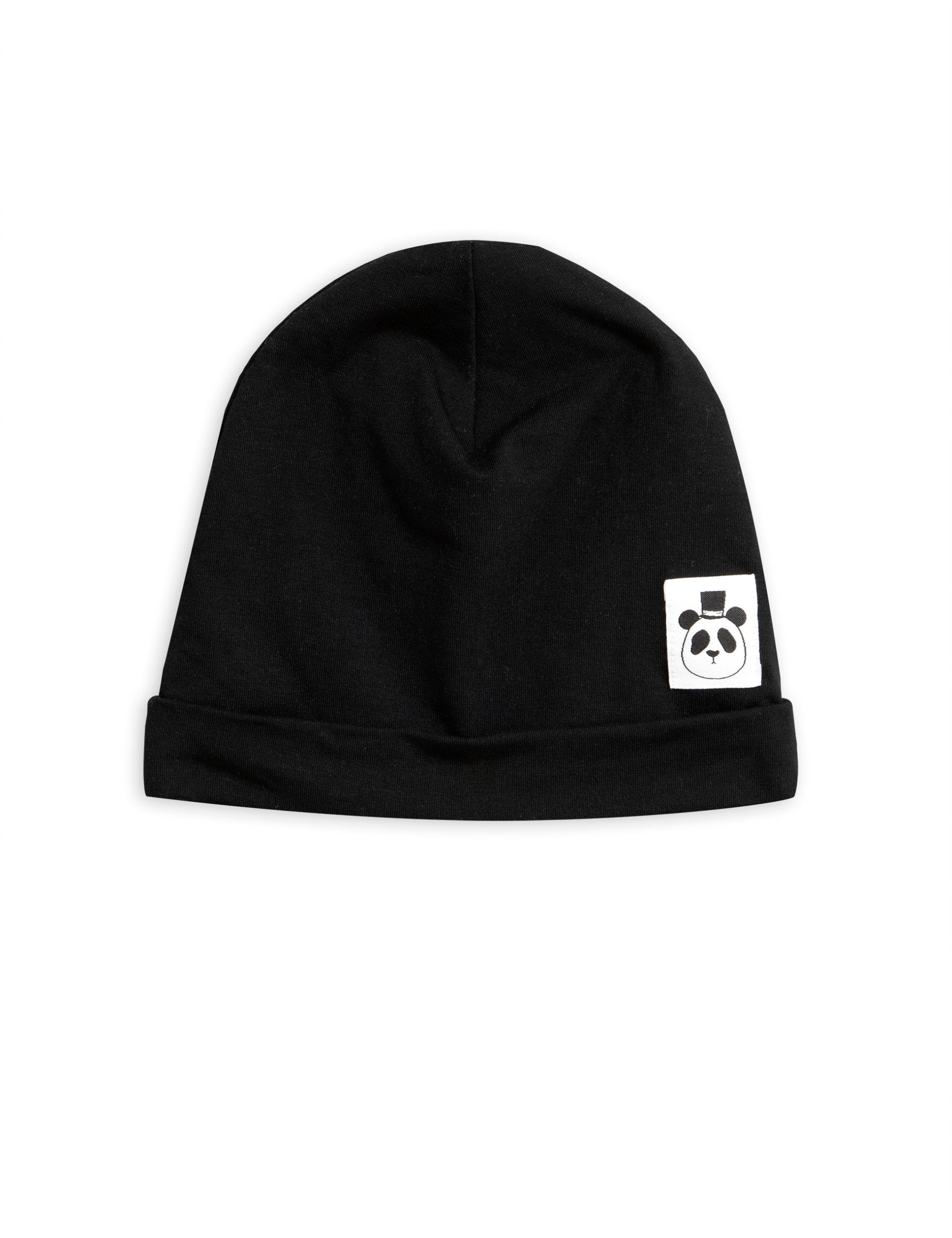 Basic baby beanie - BIG & BELG