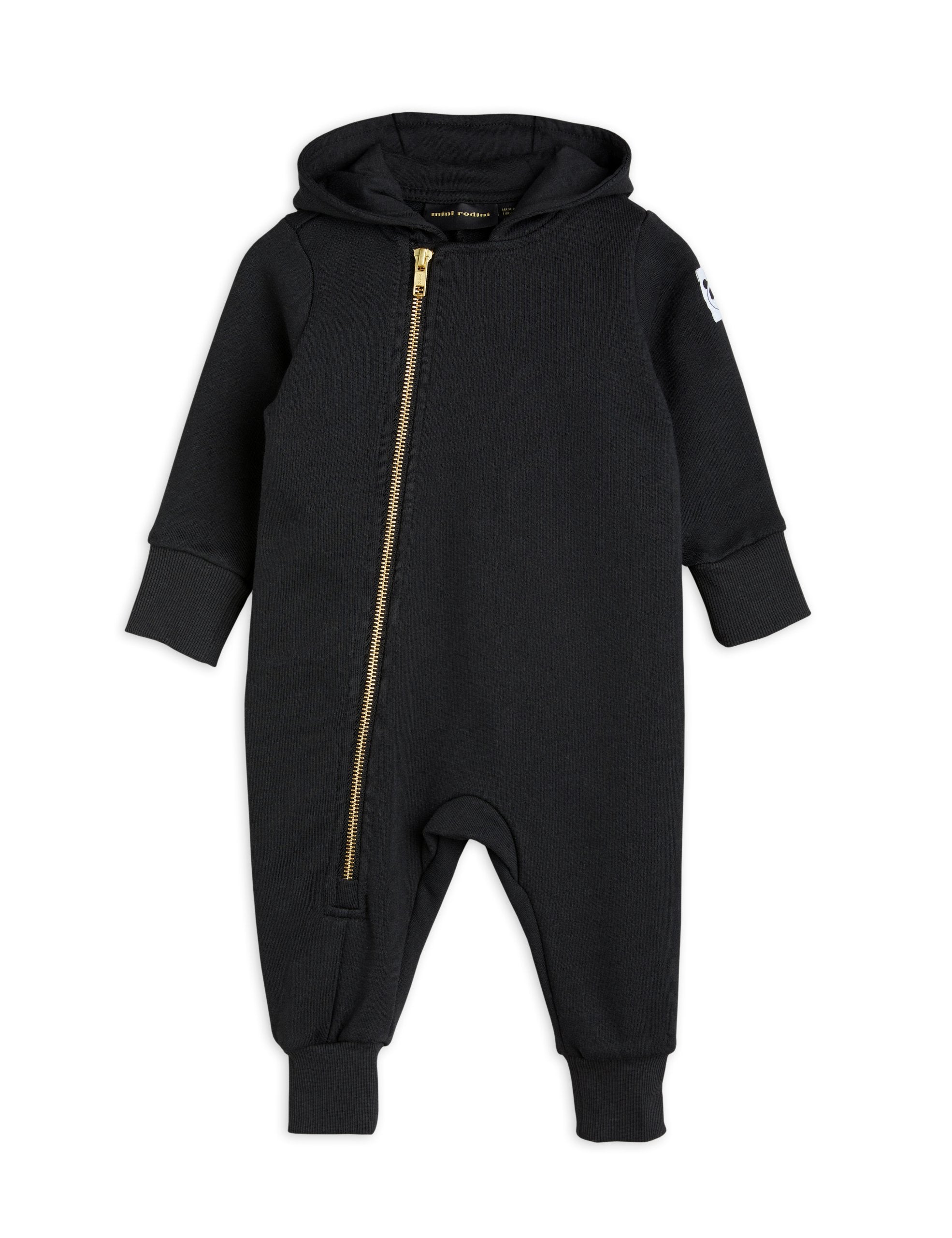Basic onesie - BIG & BELG