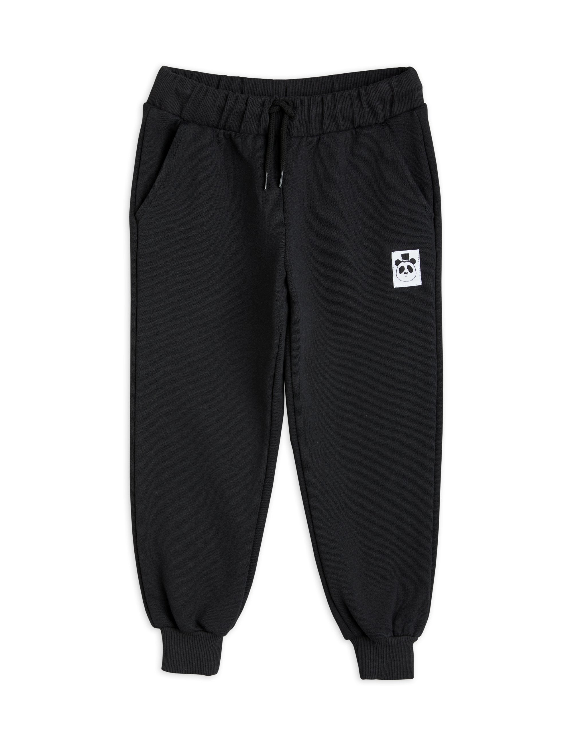 Basic sweatpants - BIG & BELG