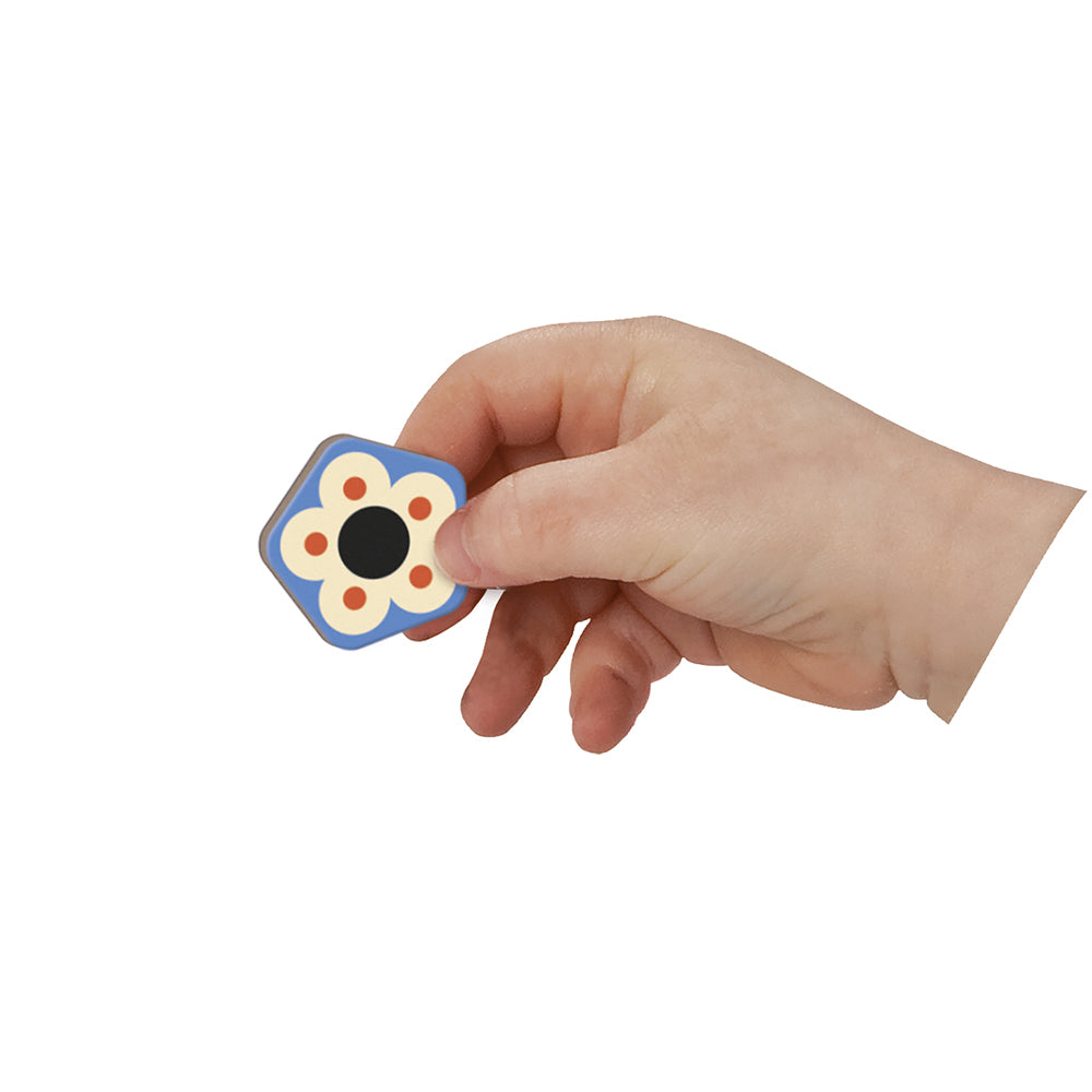 Magnetibook - Moduloform - BIG & BELG