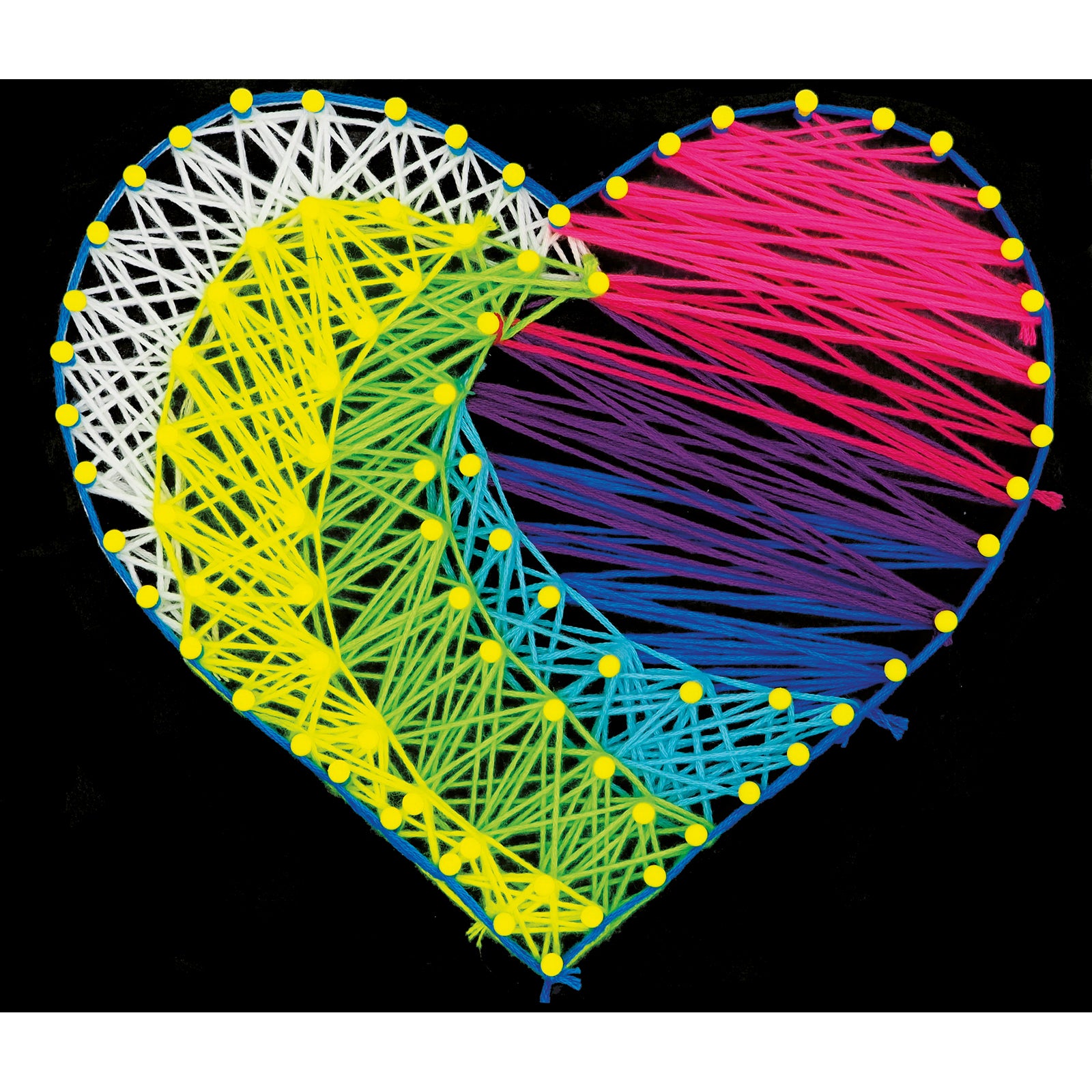 Color addict - BIG & BELG