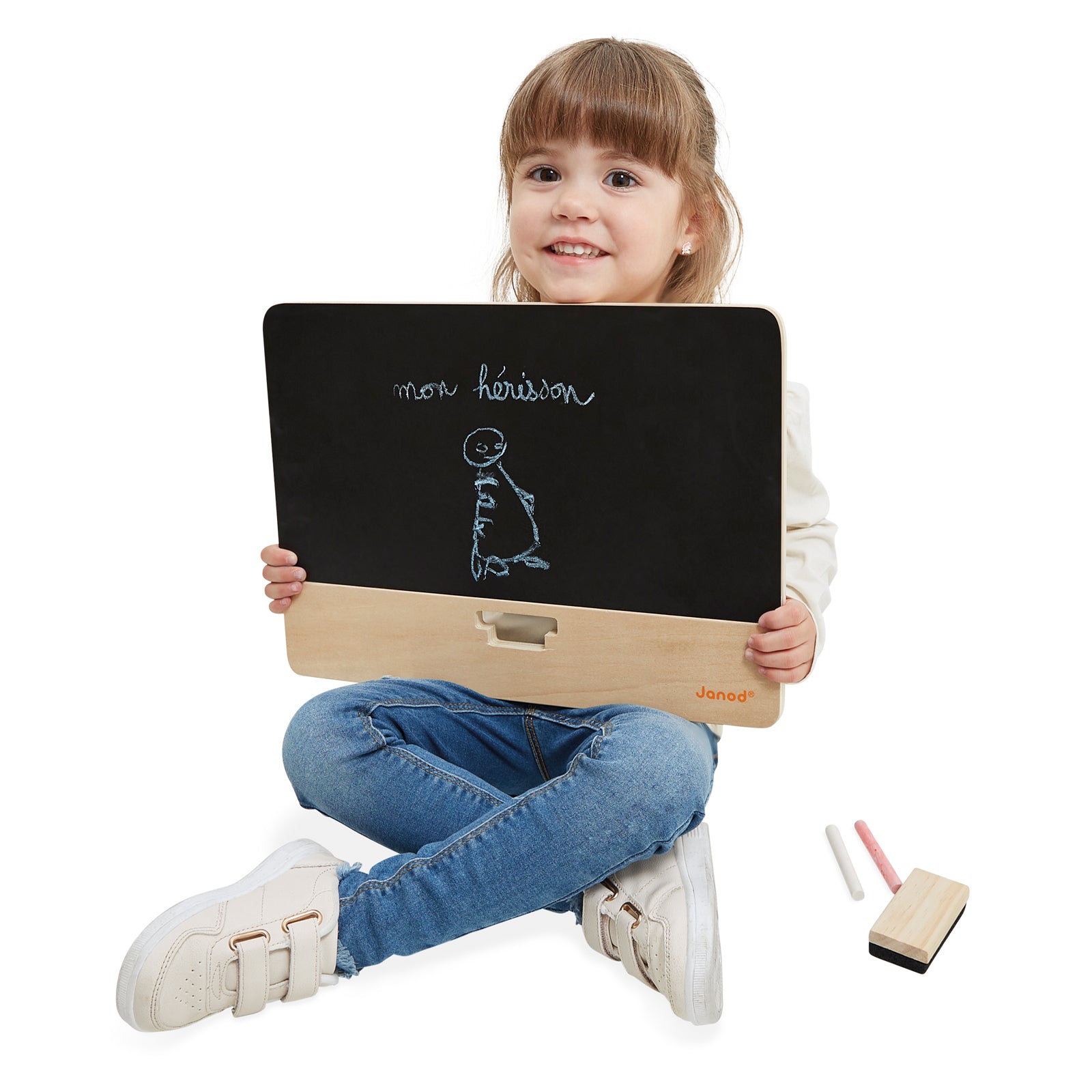 Blackboard - Table model Timeless - BIG & BELG