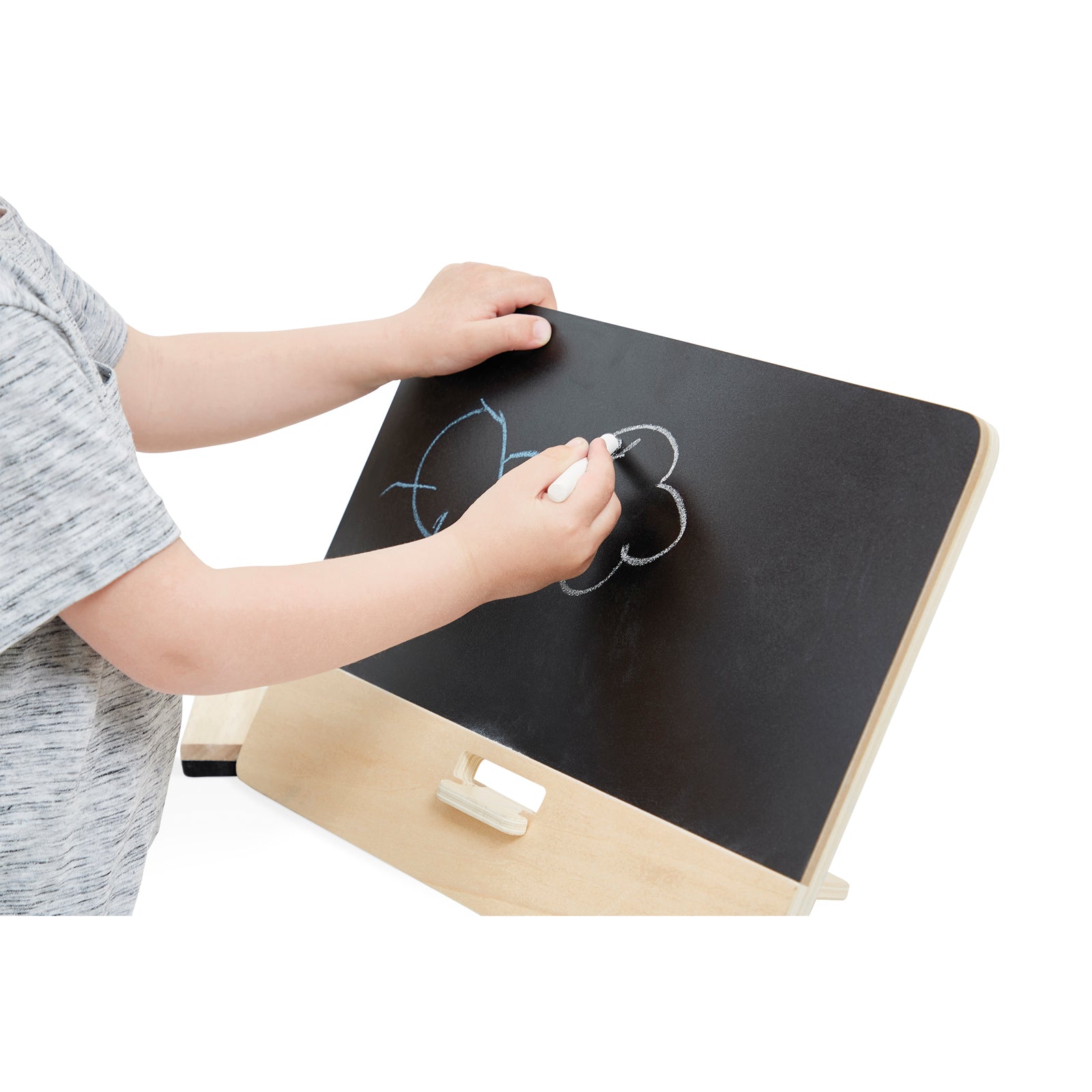 Blackboard - Table model Timeless - BIG & BELG