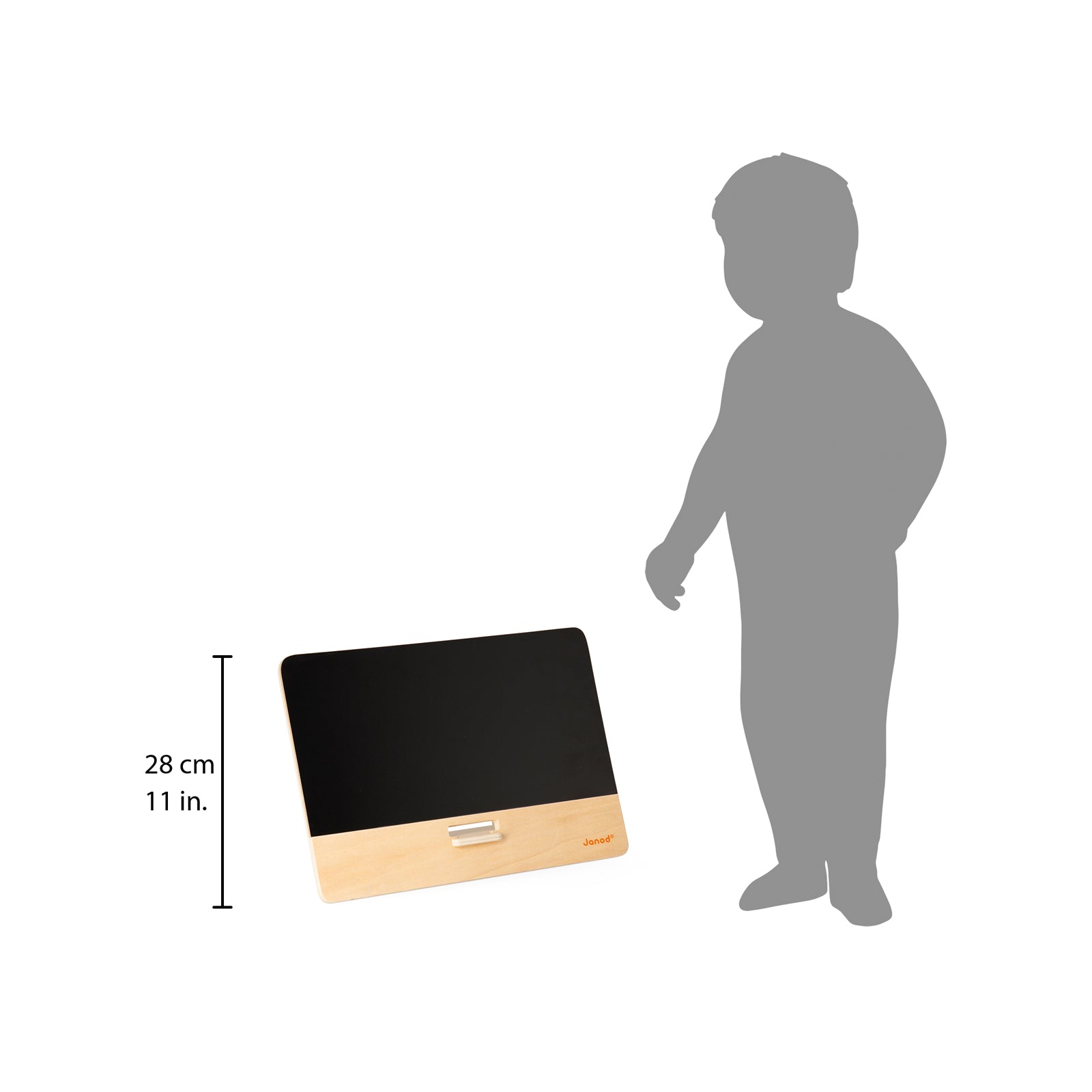 Blackboard - Table model Timeless - BIG & BELG