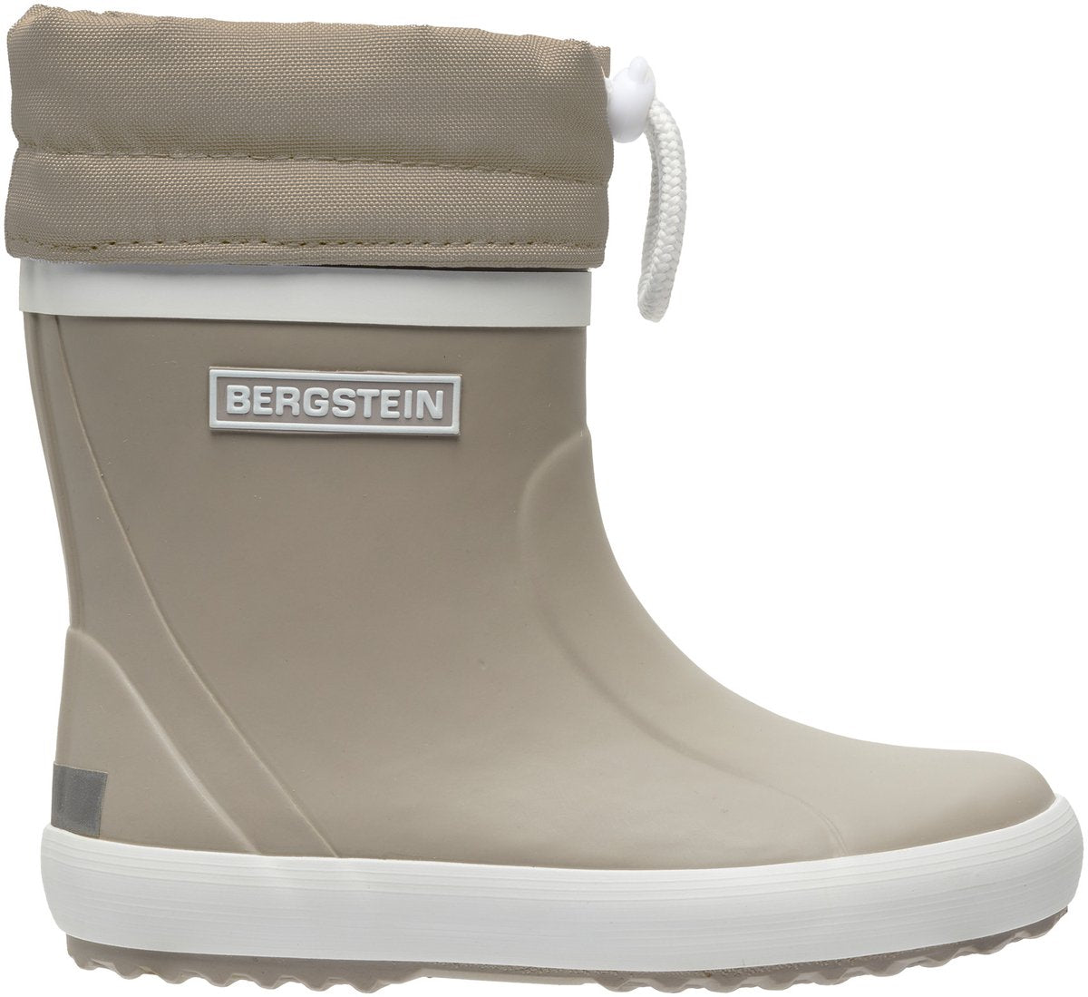 Bergstein Rainboot Classic Thermo Sand
