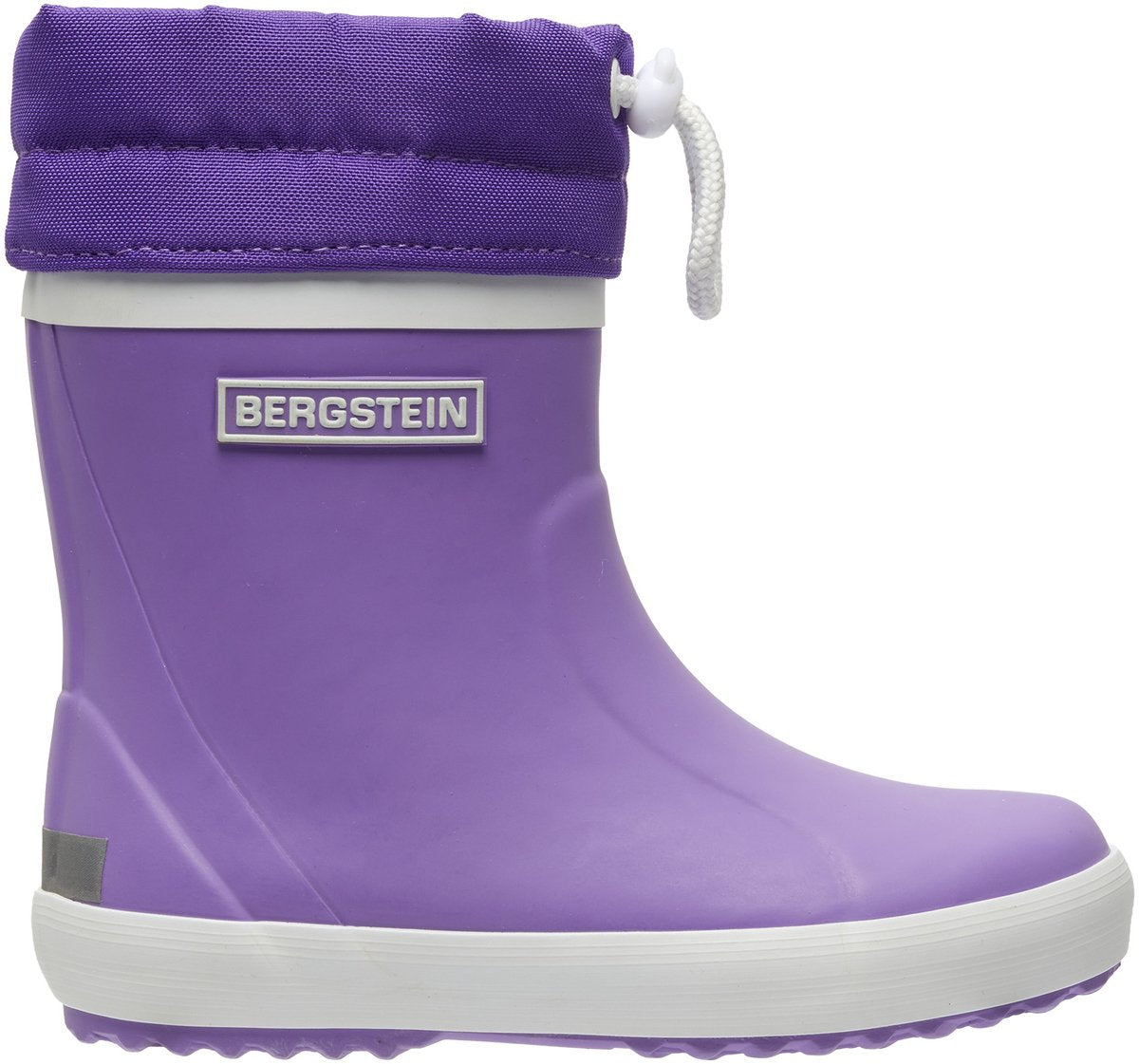 Bergstein Rainboot Classic Thermo Lavender