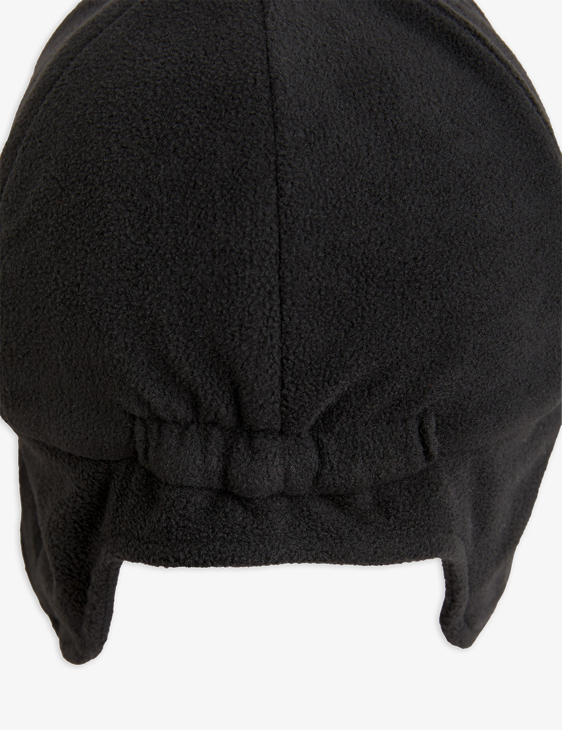 MICROFLEECE CAP