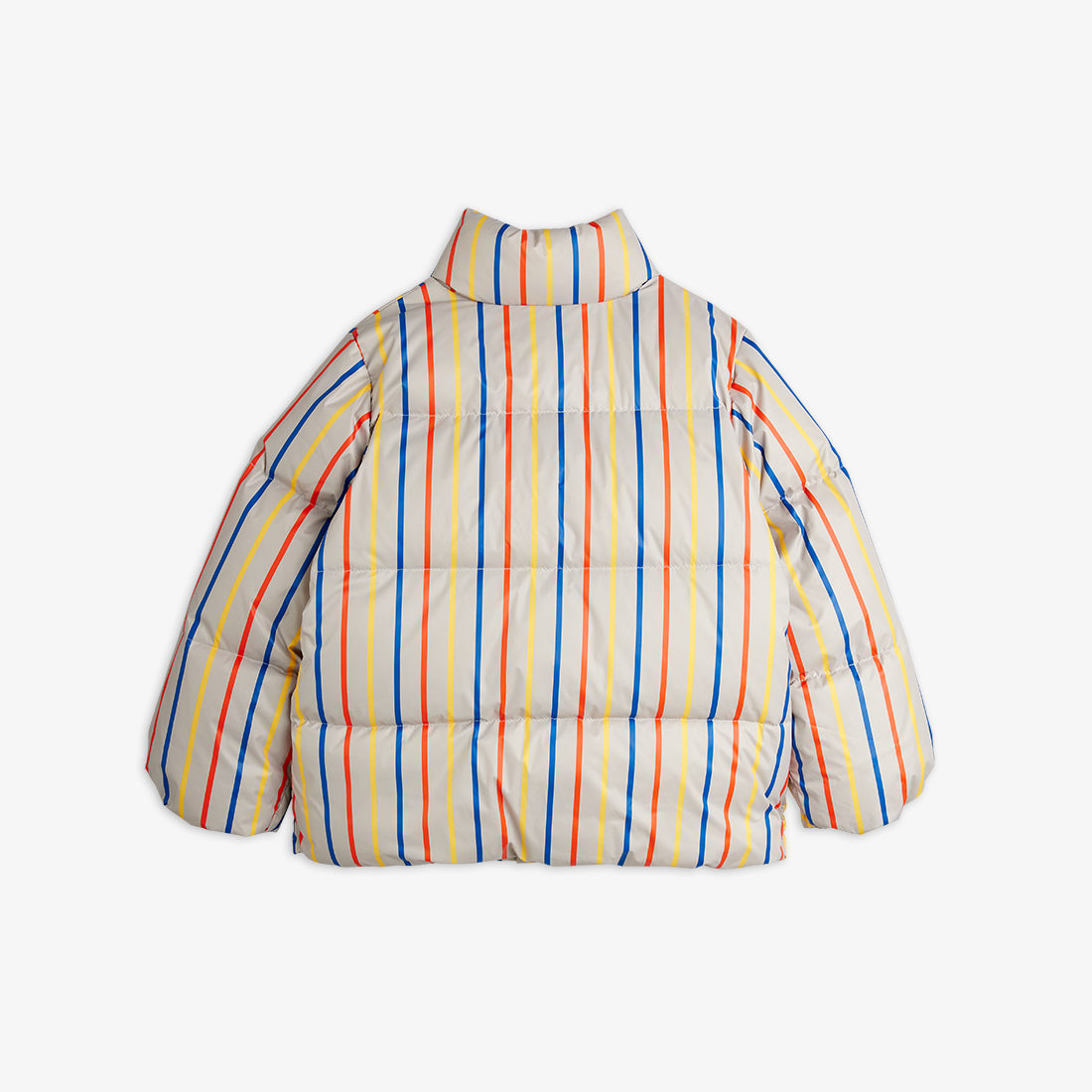 Clover stripe citypuffer