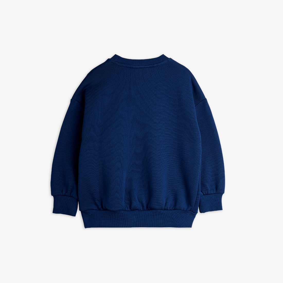 Dino application sweatshirt