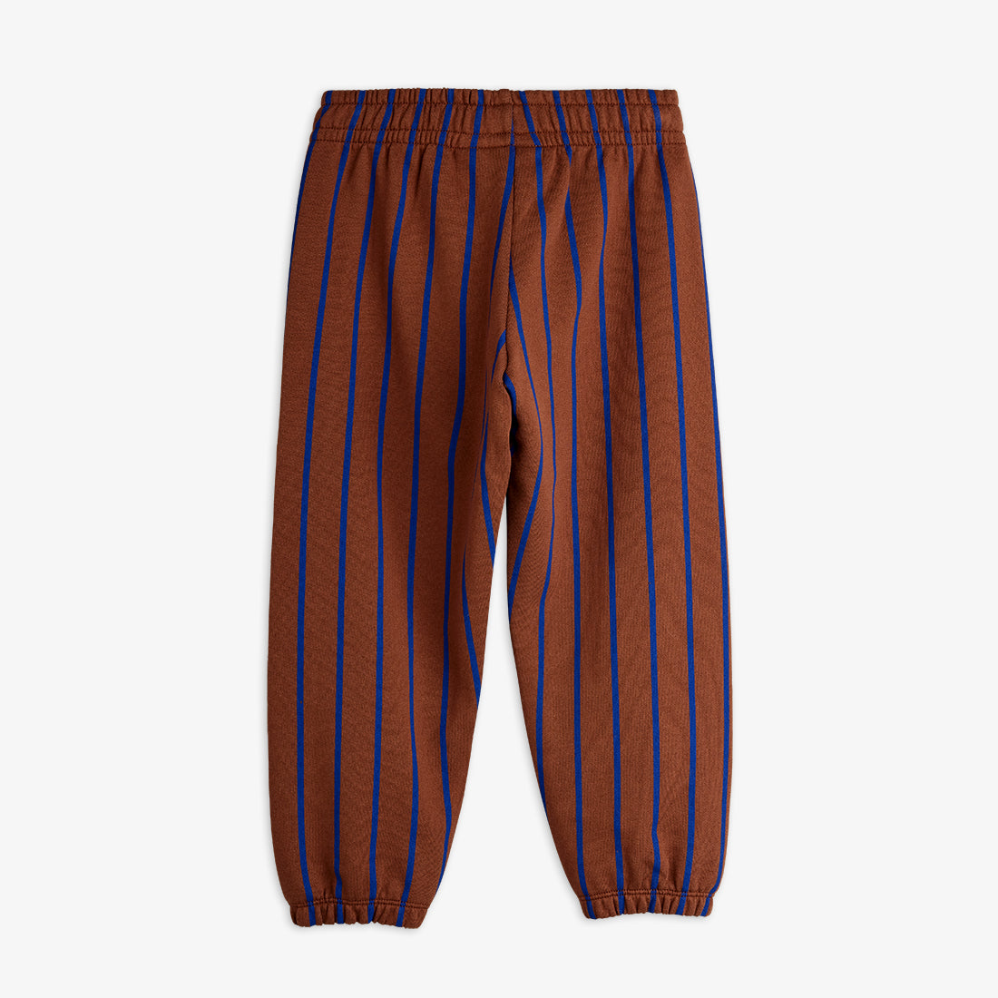 VERTICAL STRIPE SWEATPANTS