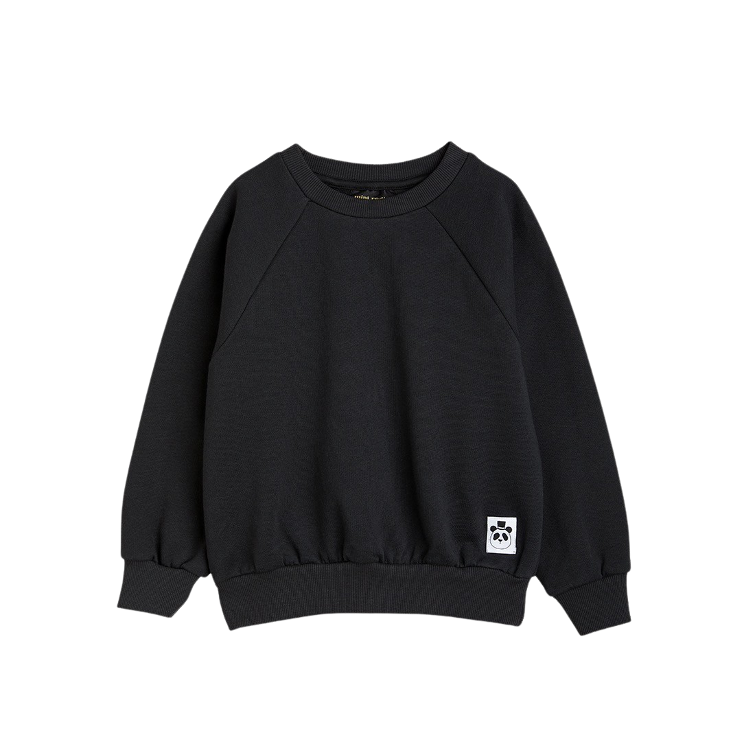 Basic sweatshirt - BIG & BELG