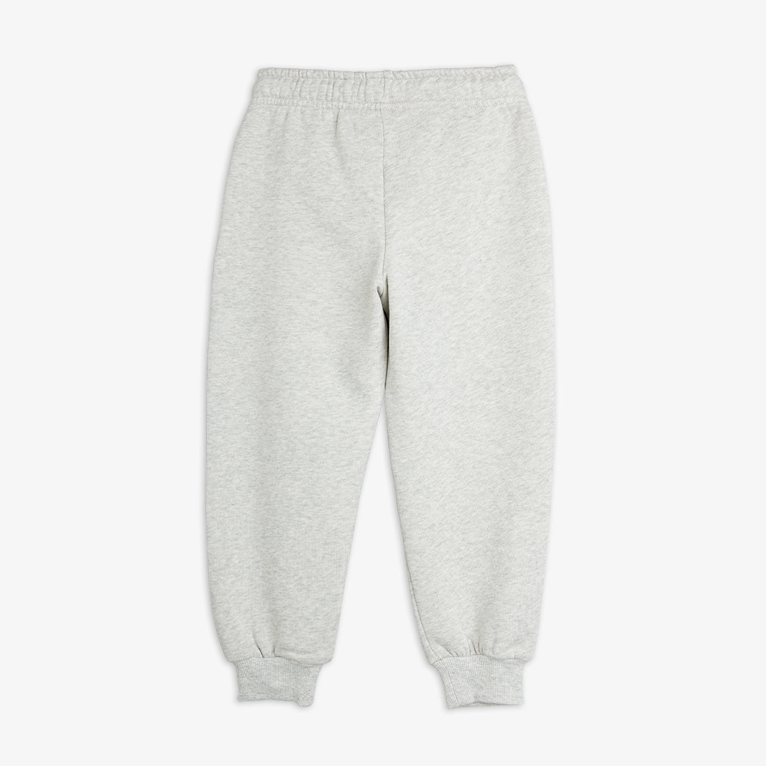 Elephant shrew emroidered sweatpants
