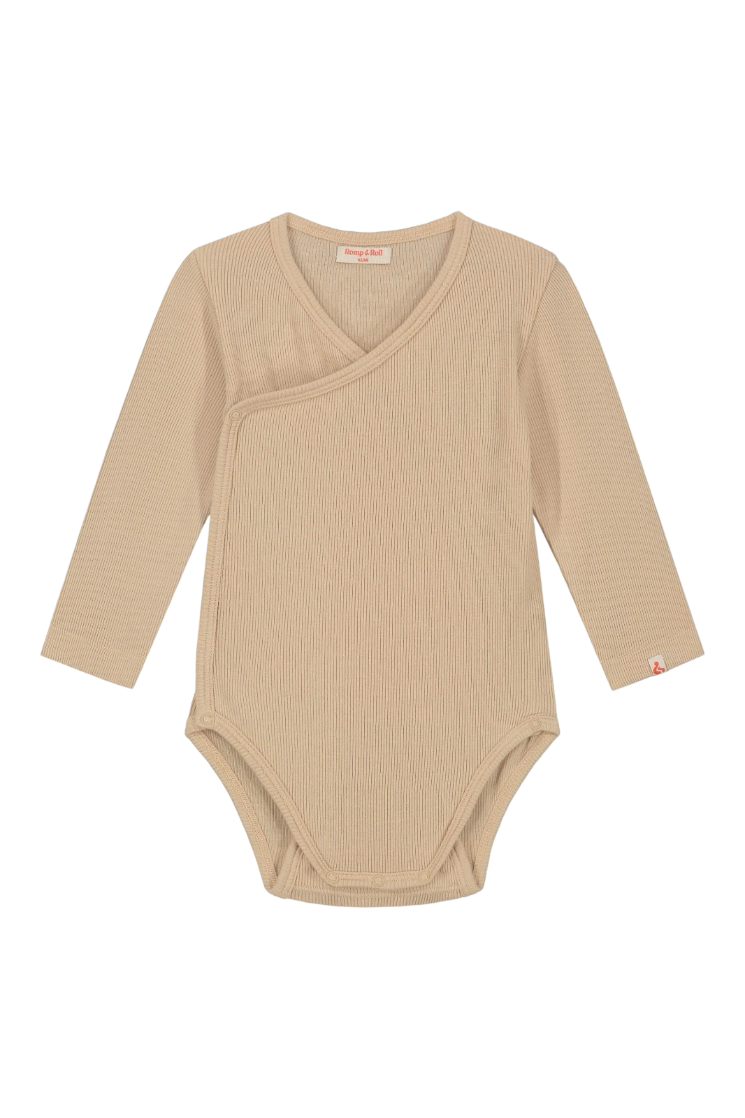 Fold-over long sleeve Dunes