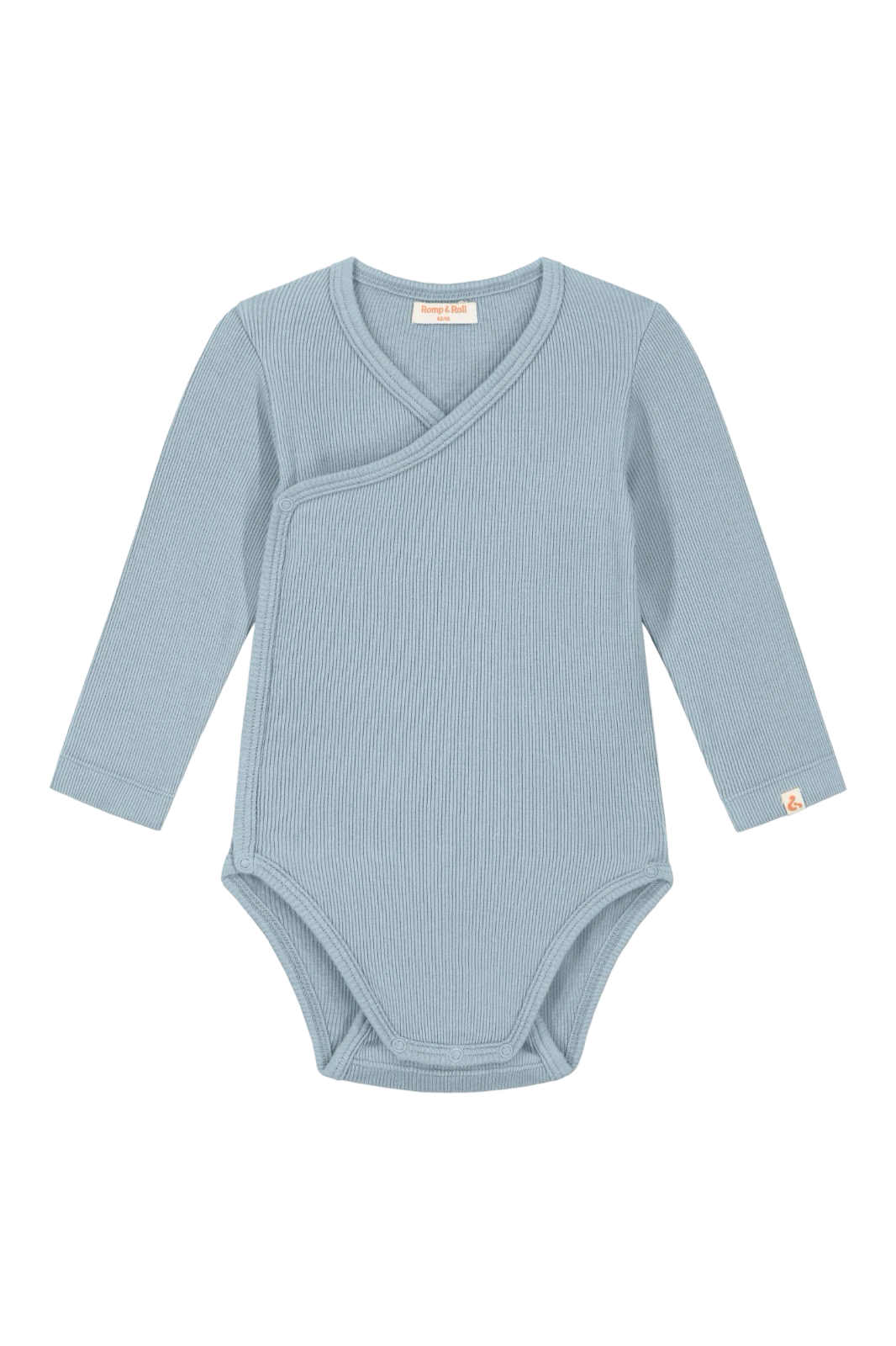 Fold-over long sleeve Breeze - BIG & BELG
