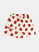 Strawberry Short