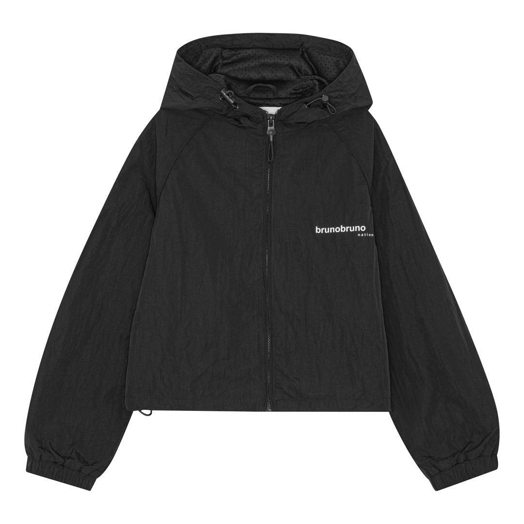 Albert Jacket - BIG & BELG