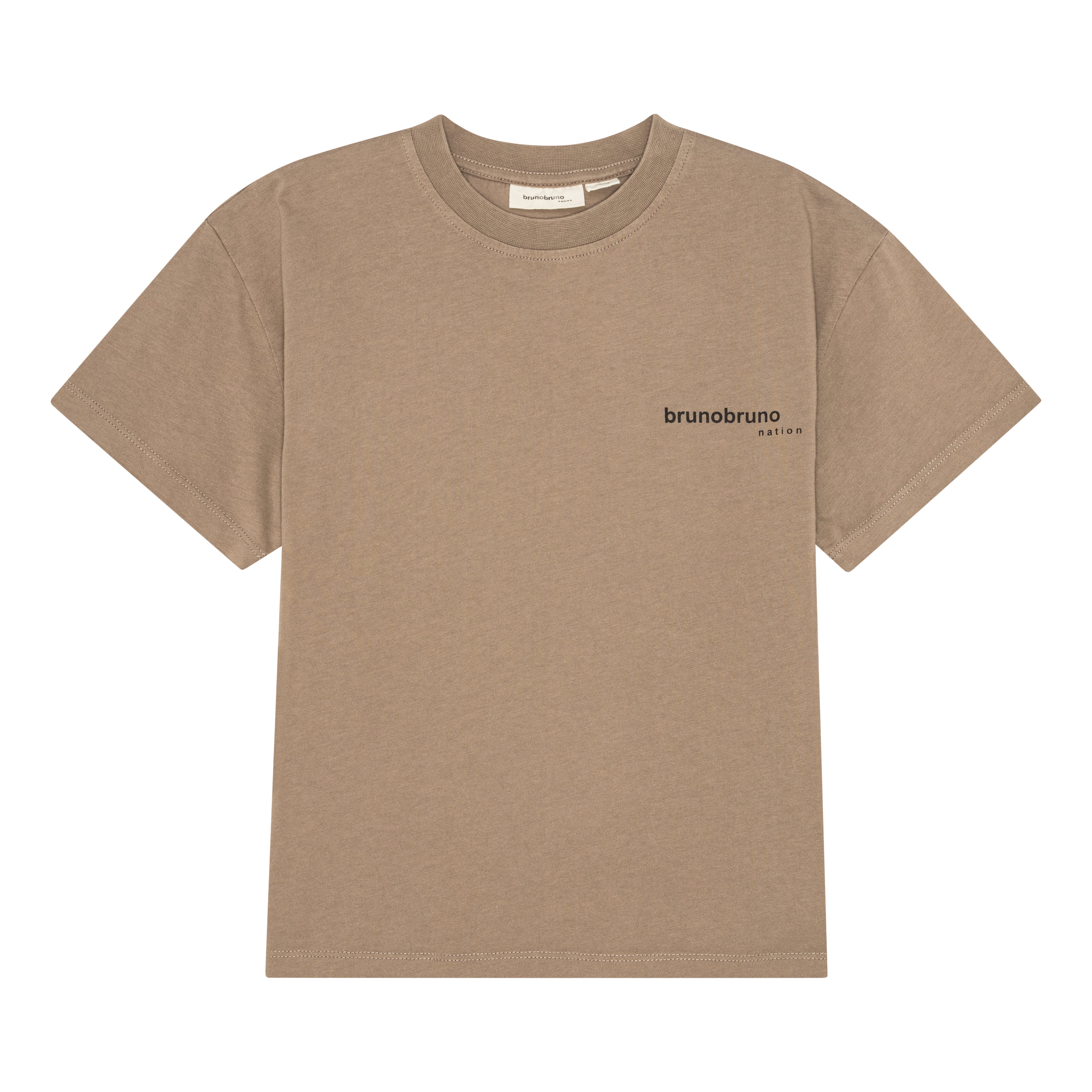 Nanna T-Shirt Walnut Noodles
