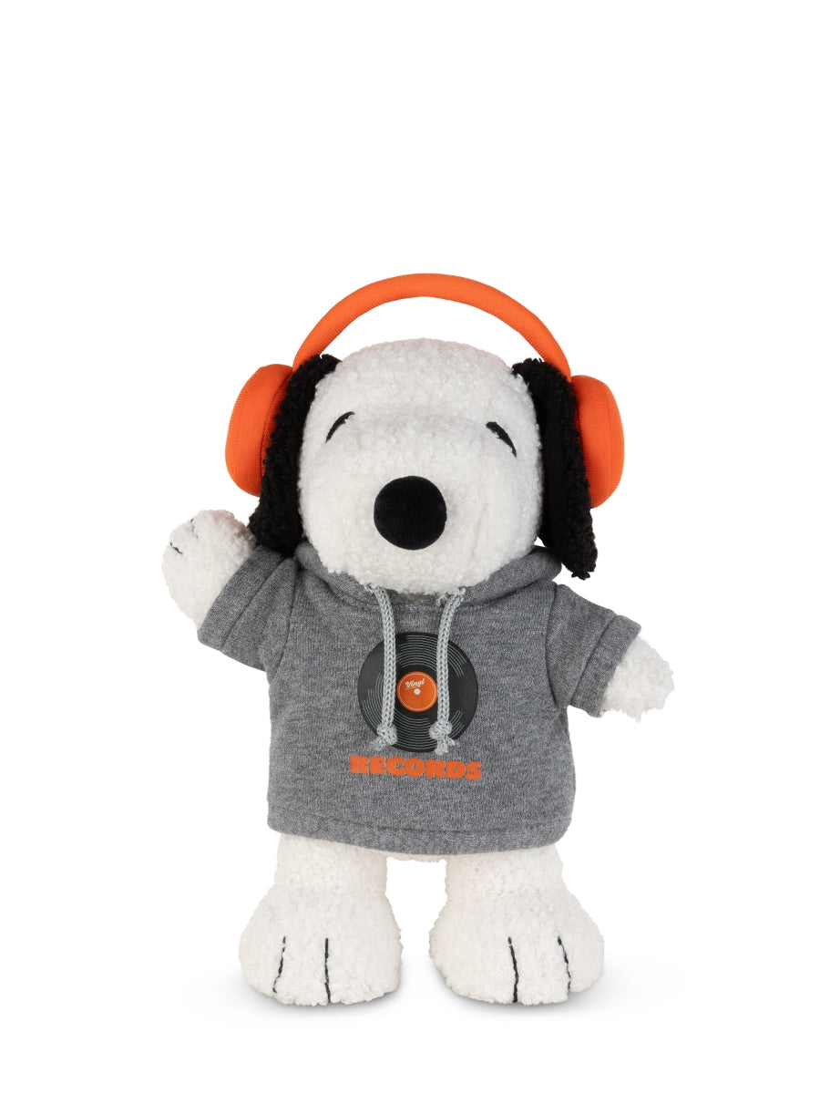 DJ Snoopy