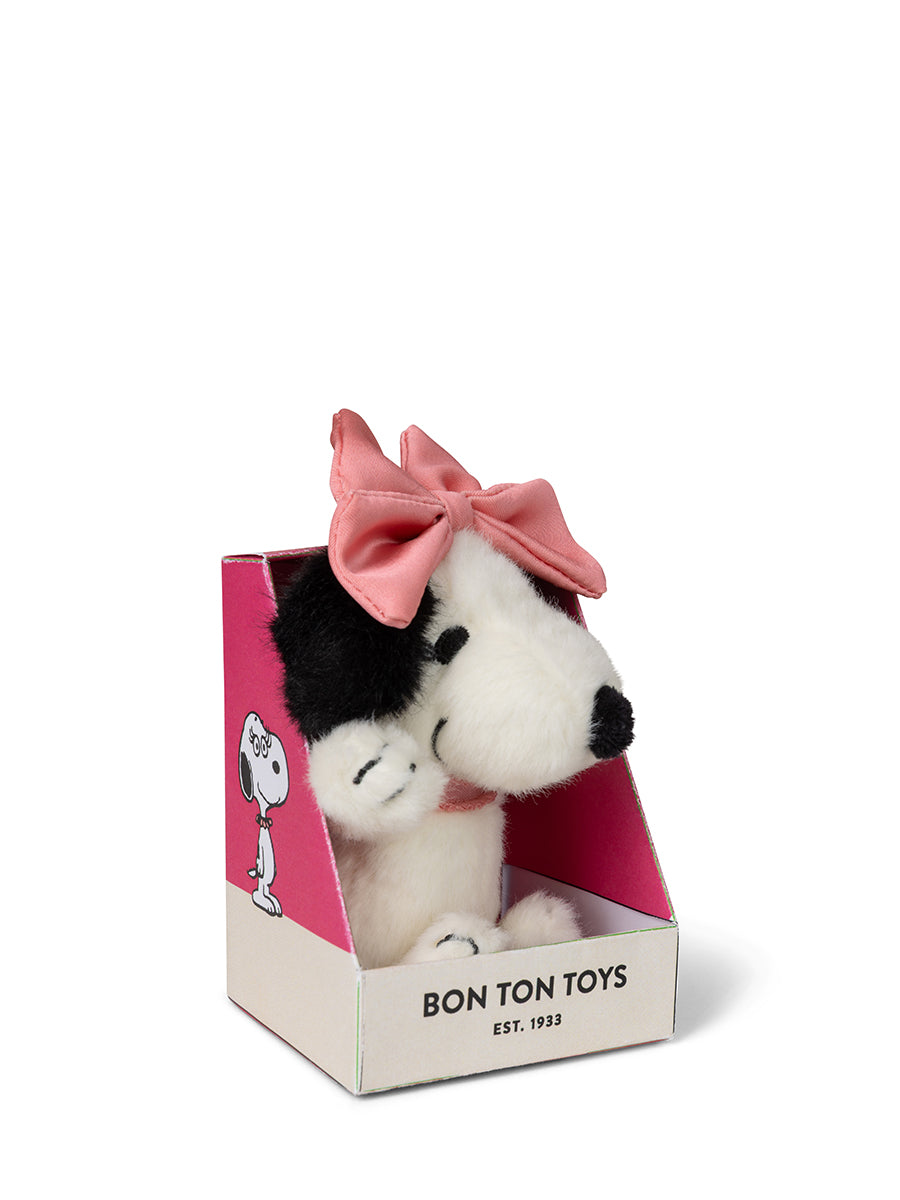 Lucky Belle Fuzzy in giftbox