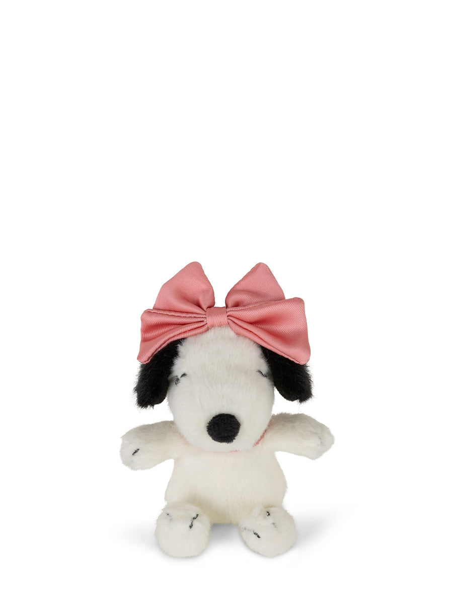 Lucky Belle Fuzzy in giftbox