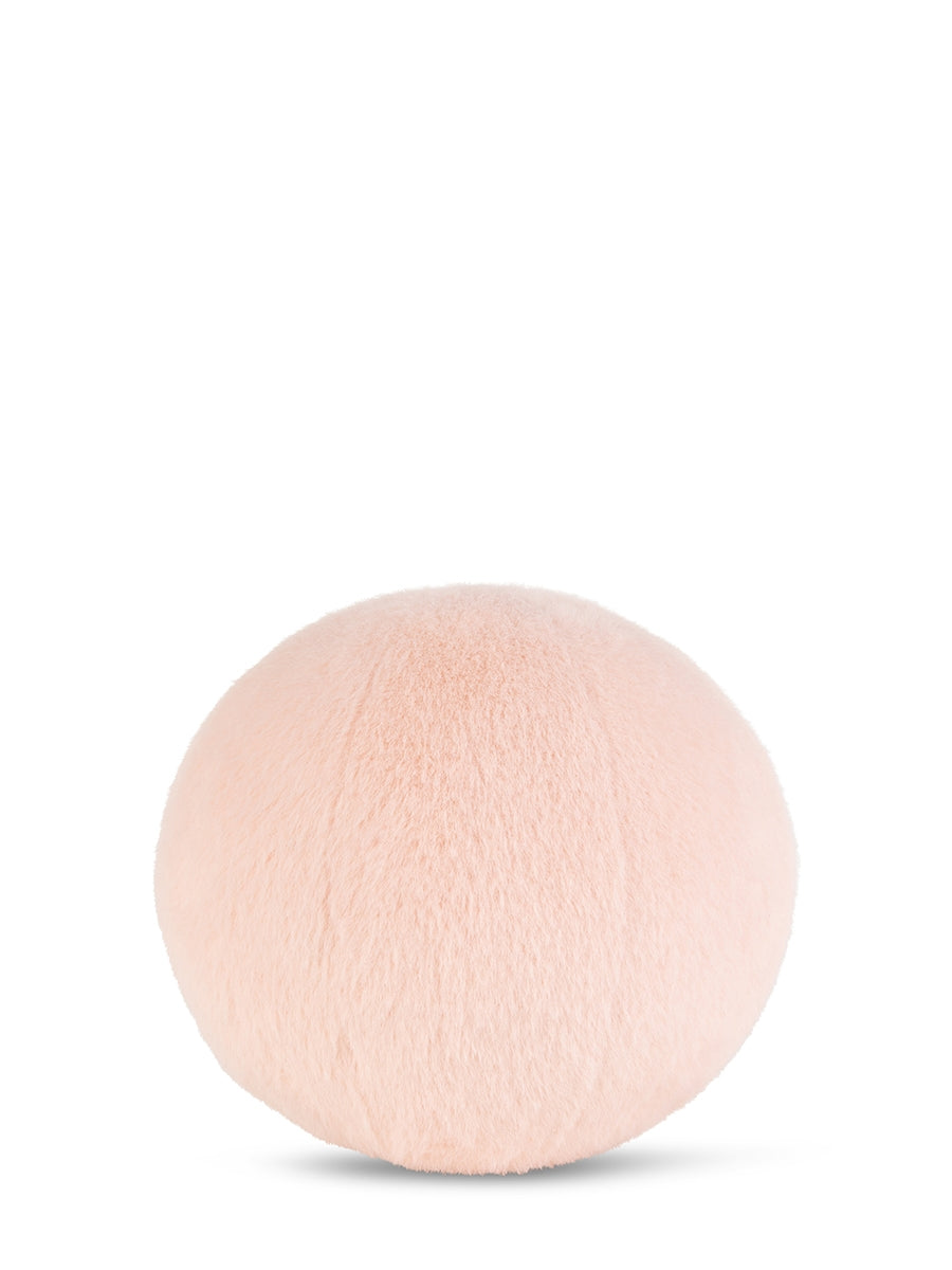 Smiley ECO Fuzzy - Pink