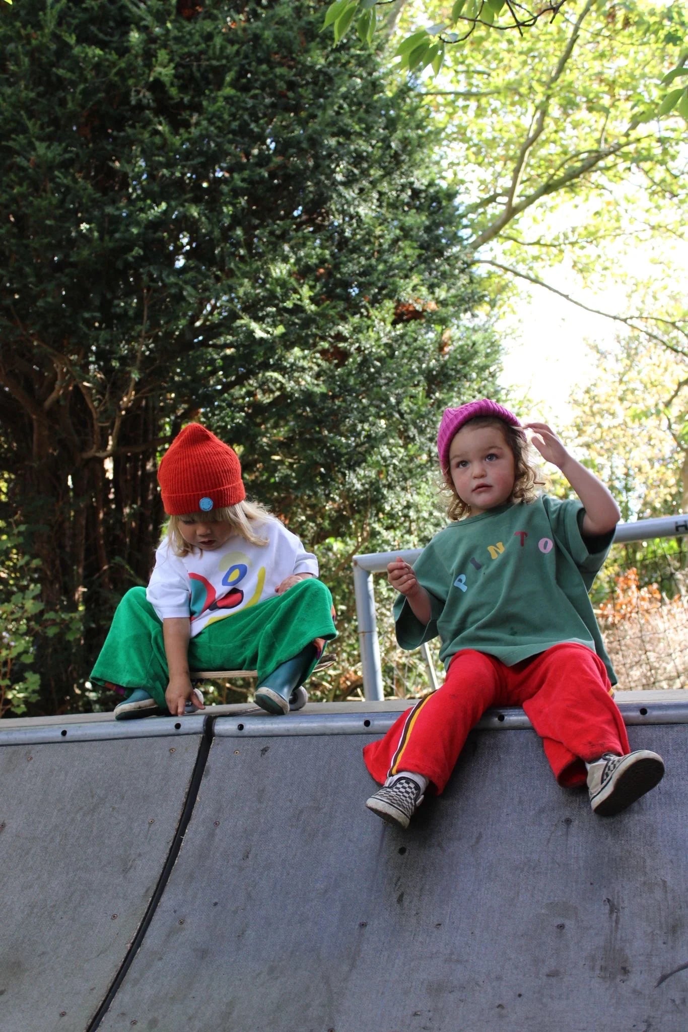 Miro Tee