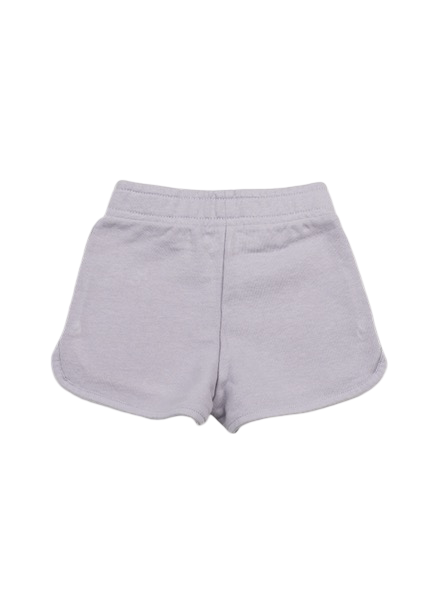 Sweat Short Lavender Purple - BIG & BELG