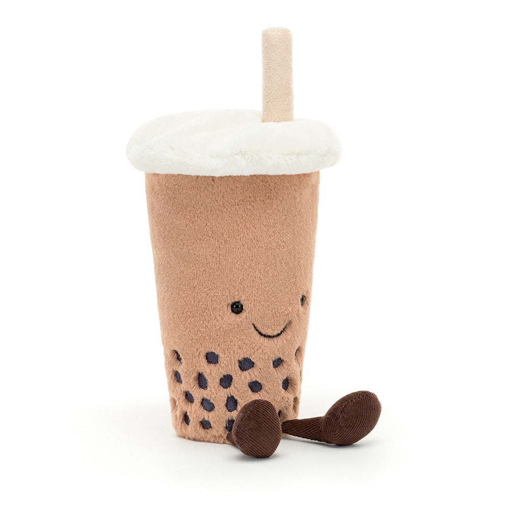 Amuseable Bubble Tea - BIG & BELG
