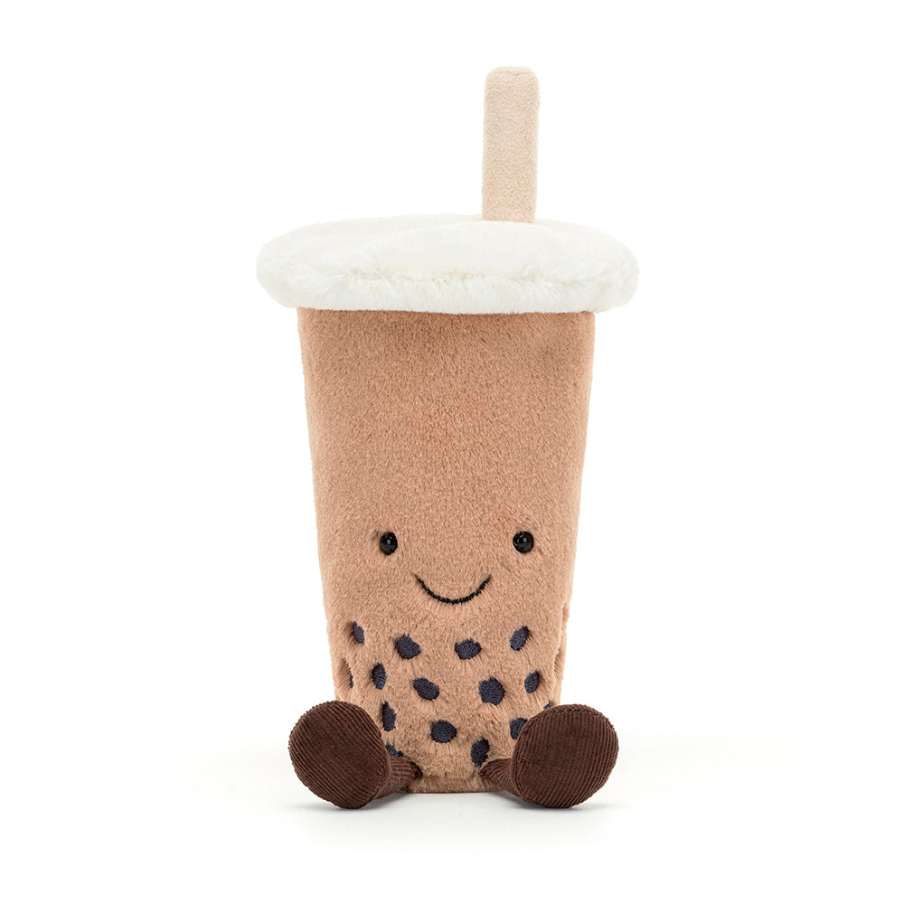 Amuseable Bubble Tea - BIG & BELG