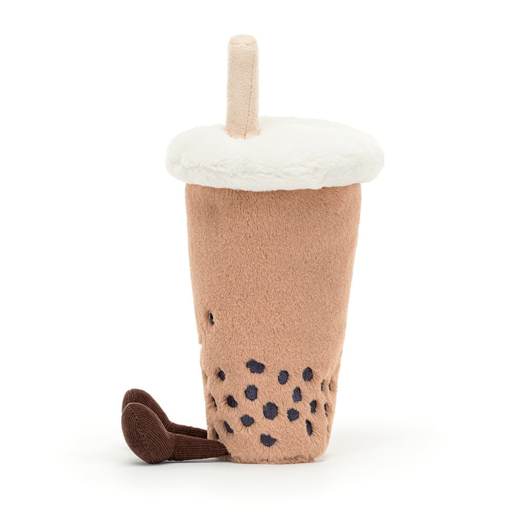 Amuseable Bubble Tea - BIG & BELG