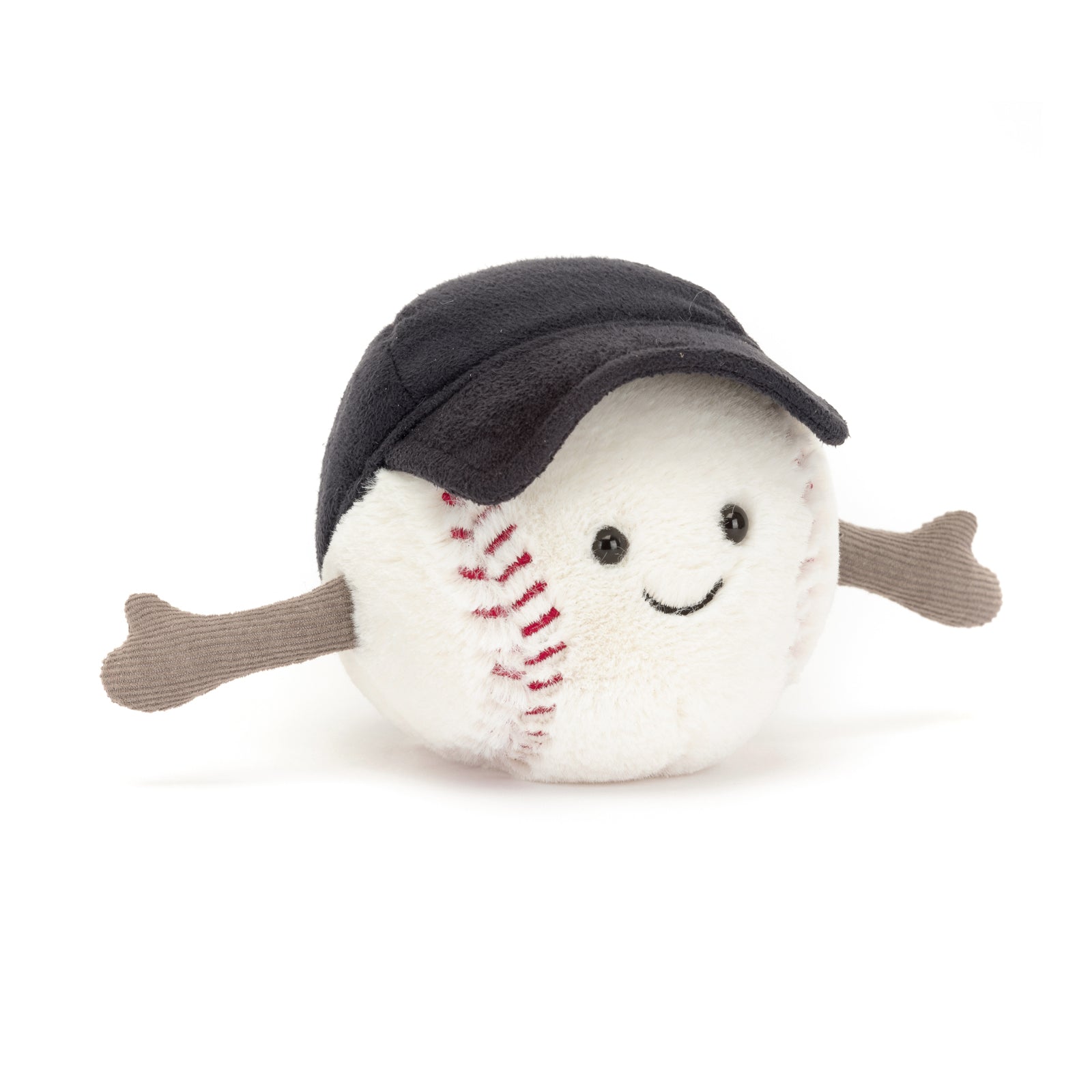Amusables Sports Baseball - BIG & BELG
