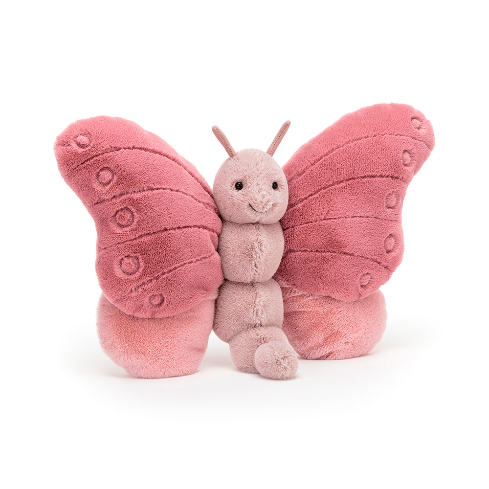 Beatrice Butterfly - BIG & BELG