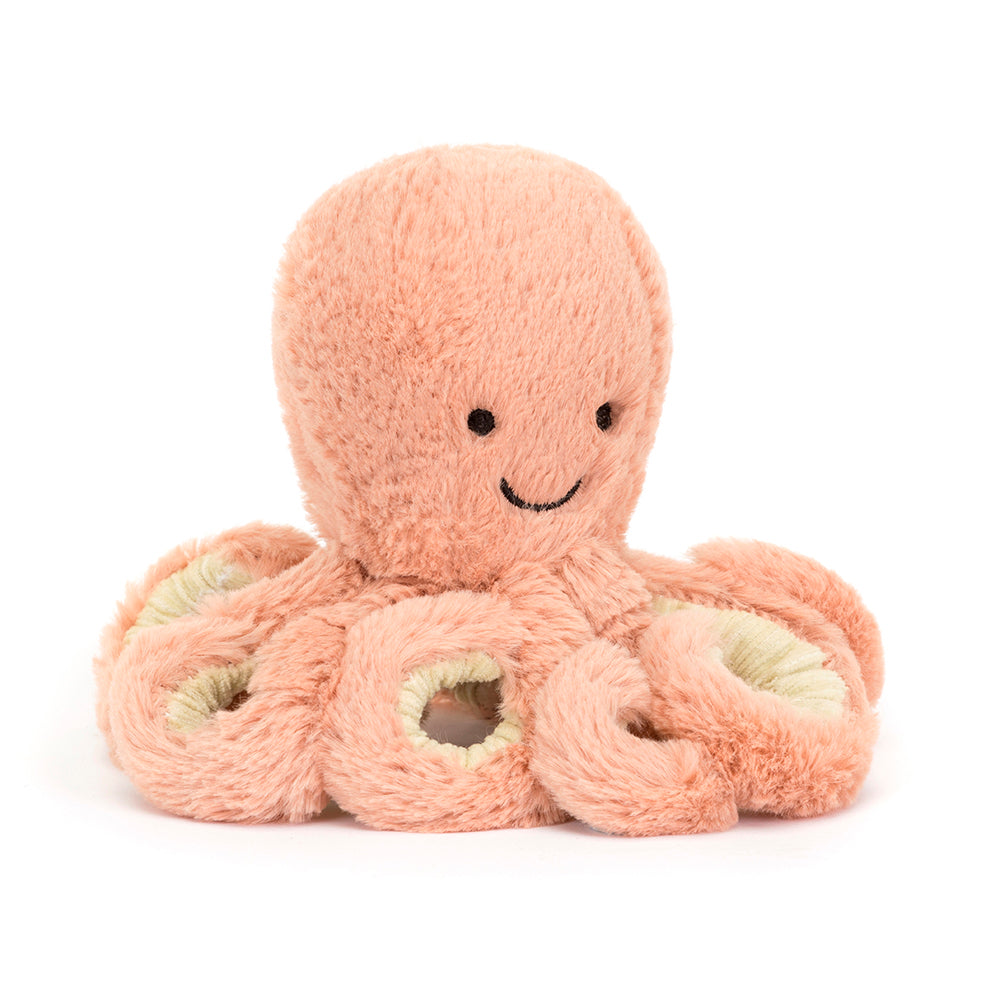 Odell Octopus Baby - BIG & BELG