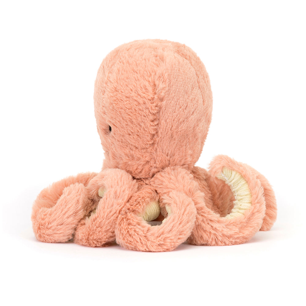 Odell Octopus Baby - BIG & BELG