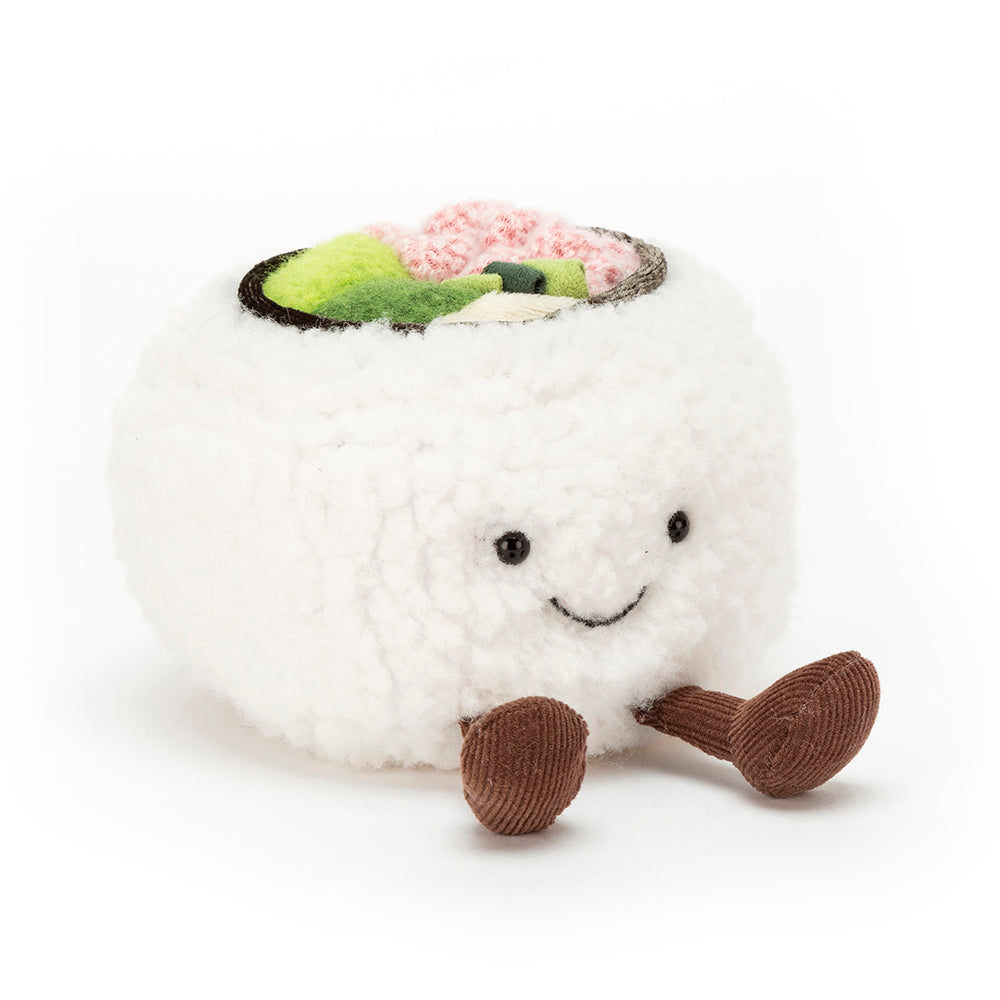 Silly Sushi California - BIG & BELG