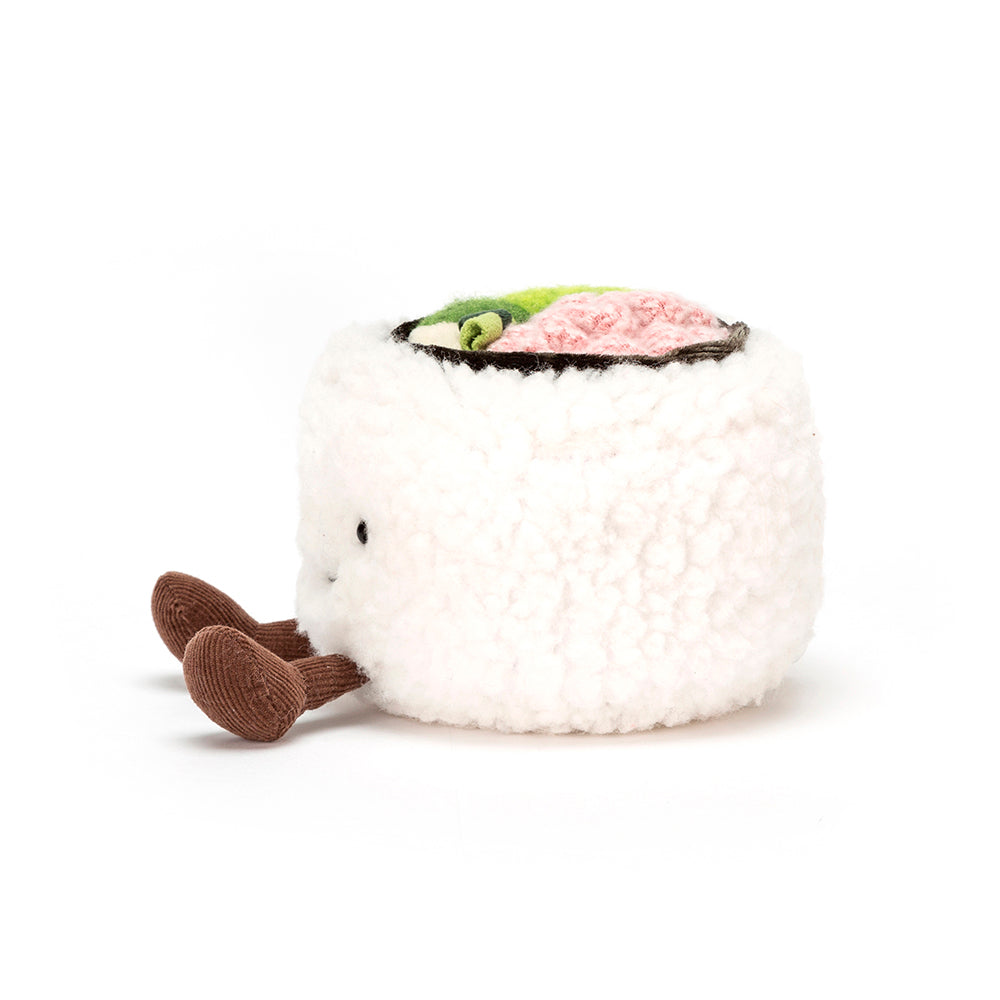 Silly Sushi California - BIG & BELG