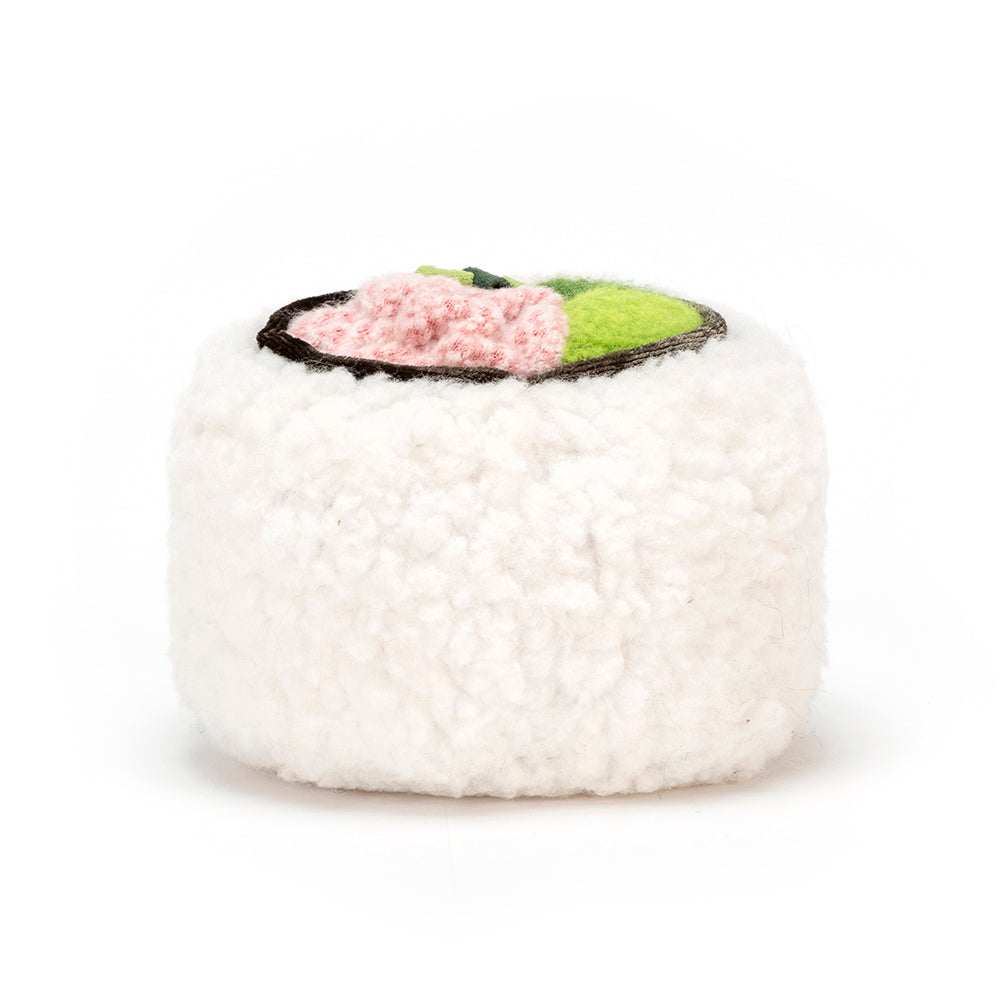 Silly Sushi California - BIG & BELG