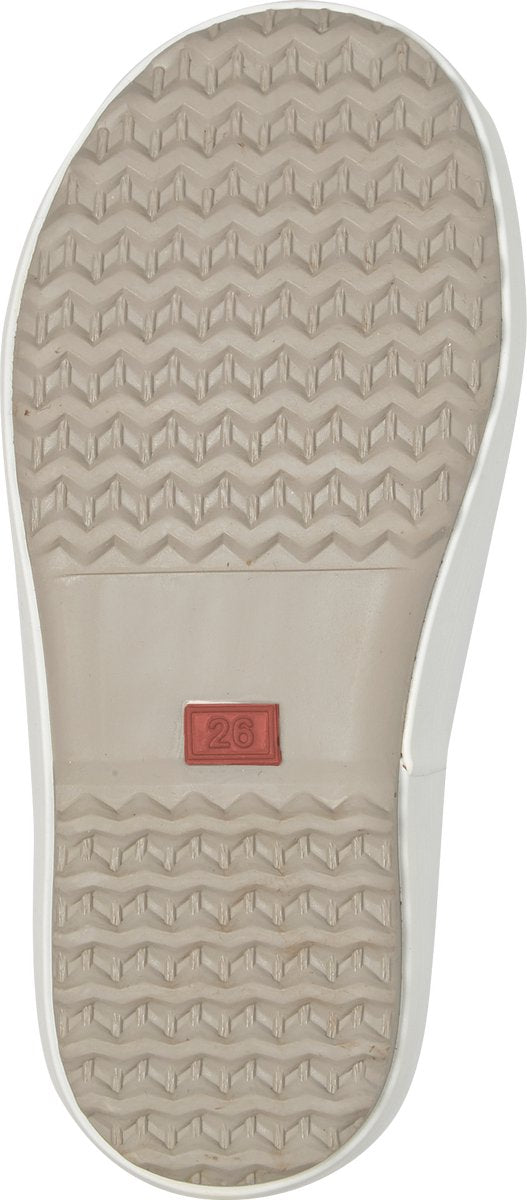 Bergstein Rainboot Classic Thermo Sand