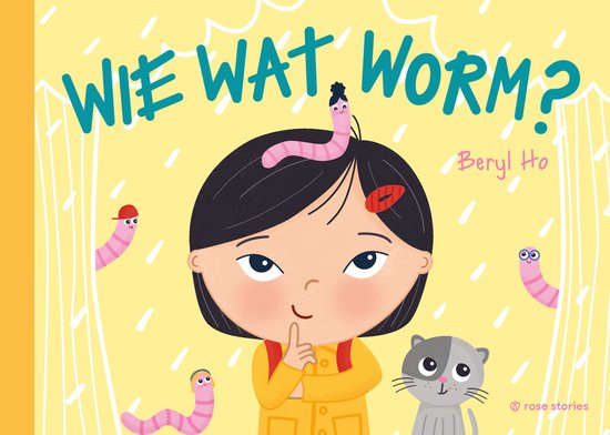 Wie wat worm? - BIG & BELG