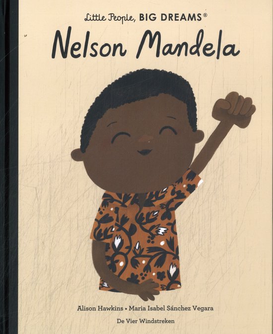 Van klein tot groots: Nelson Mandela
