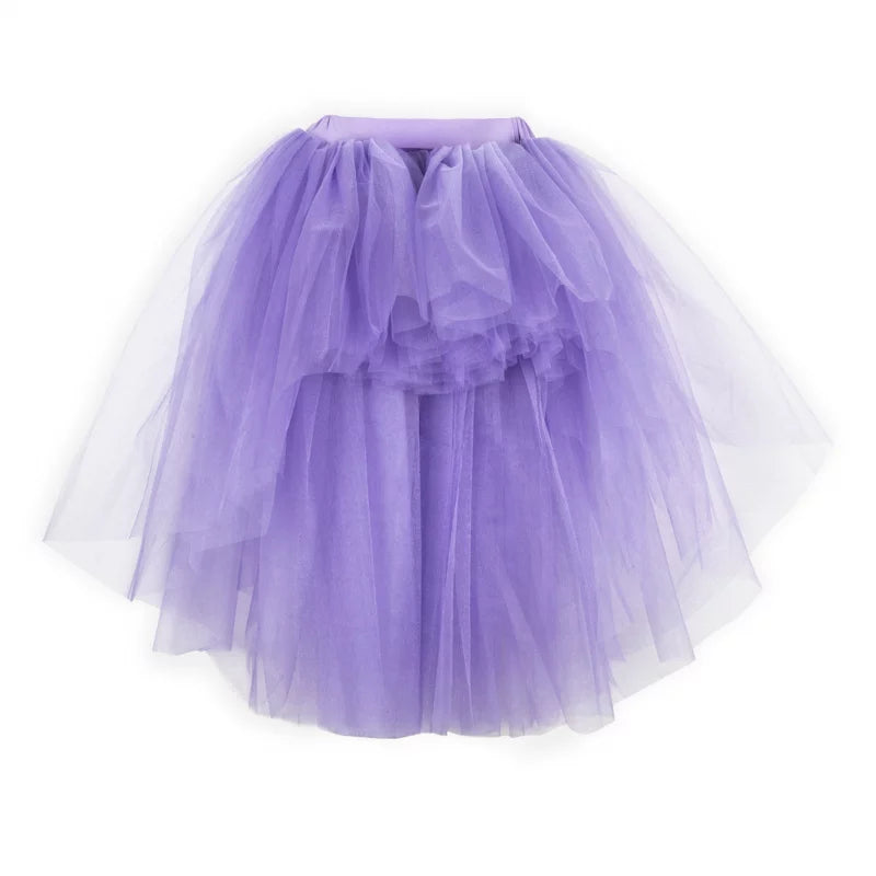 The long skirt tutu Lila