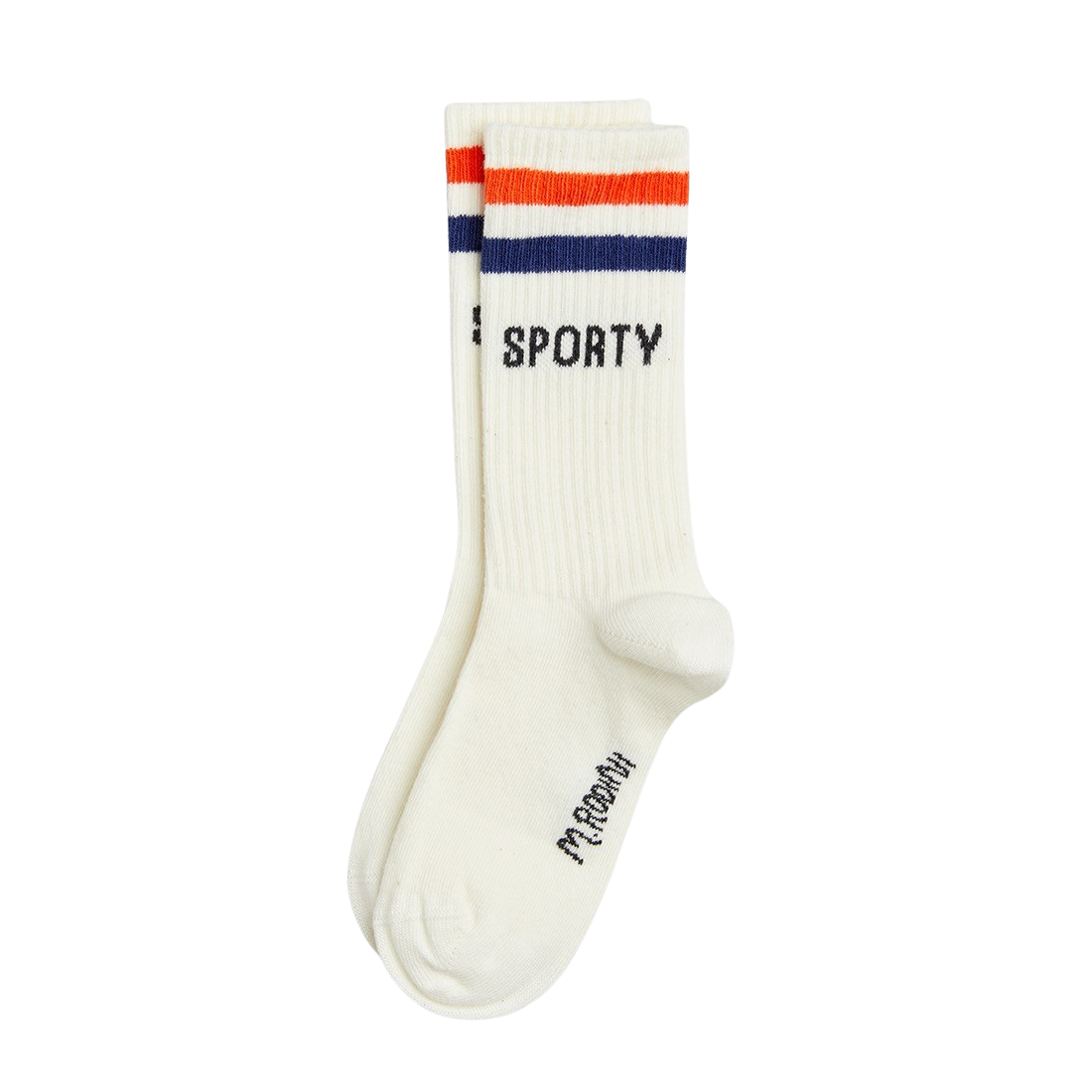 Sporty Socks