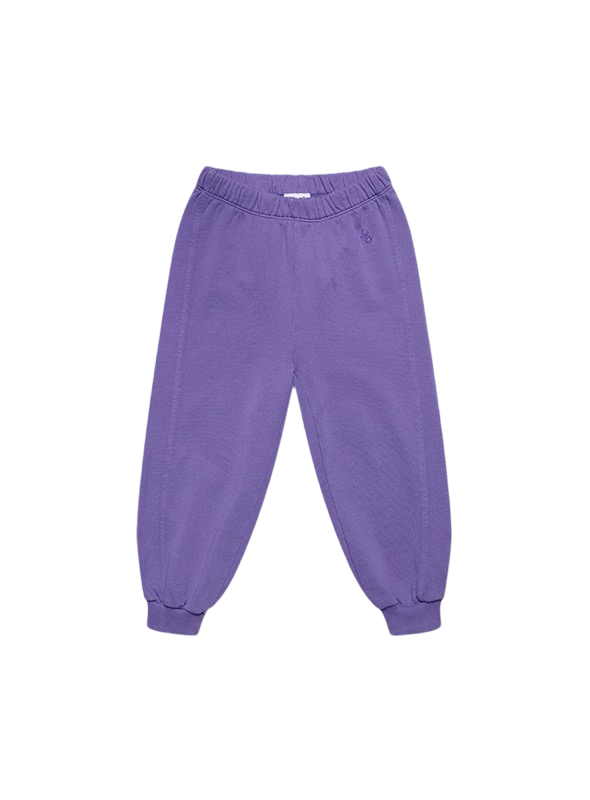 Jogger Funky Purple - BIG & BELG