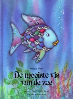 De Mooiste Vis van de zee - BIG & BELG