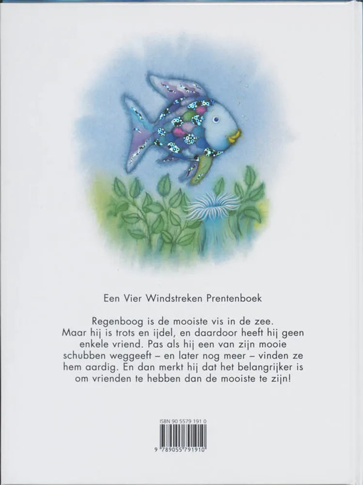 De Mooiste Vis van de zee - BIG & BELG