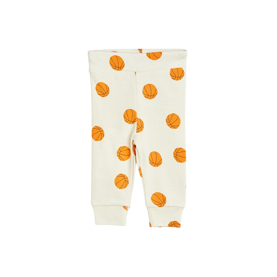 Newborn sales white leggings