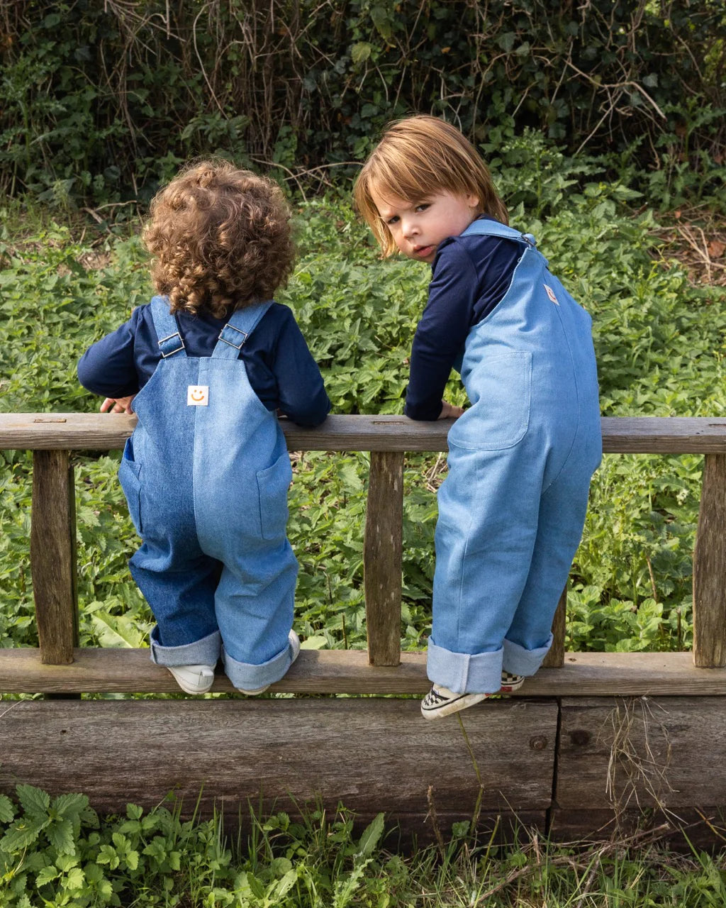 The Nicky - BIG & BELG